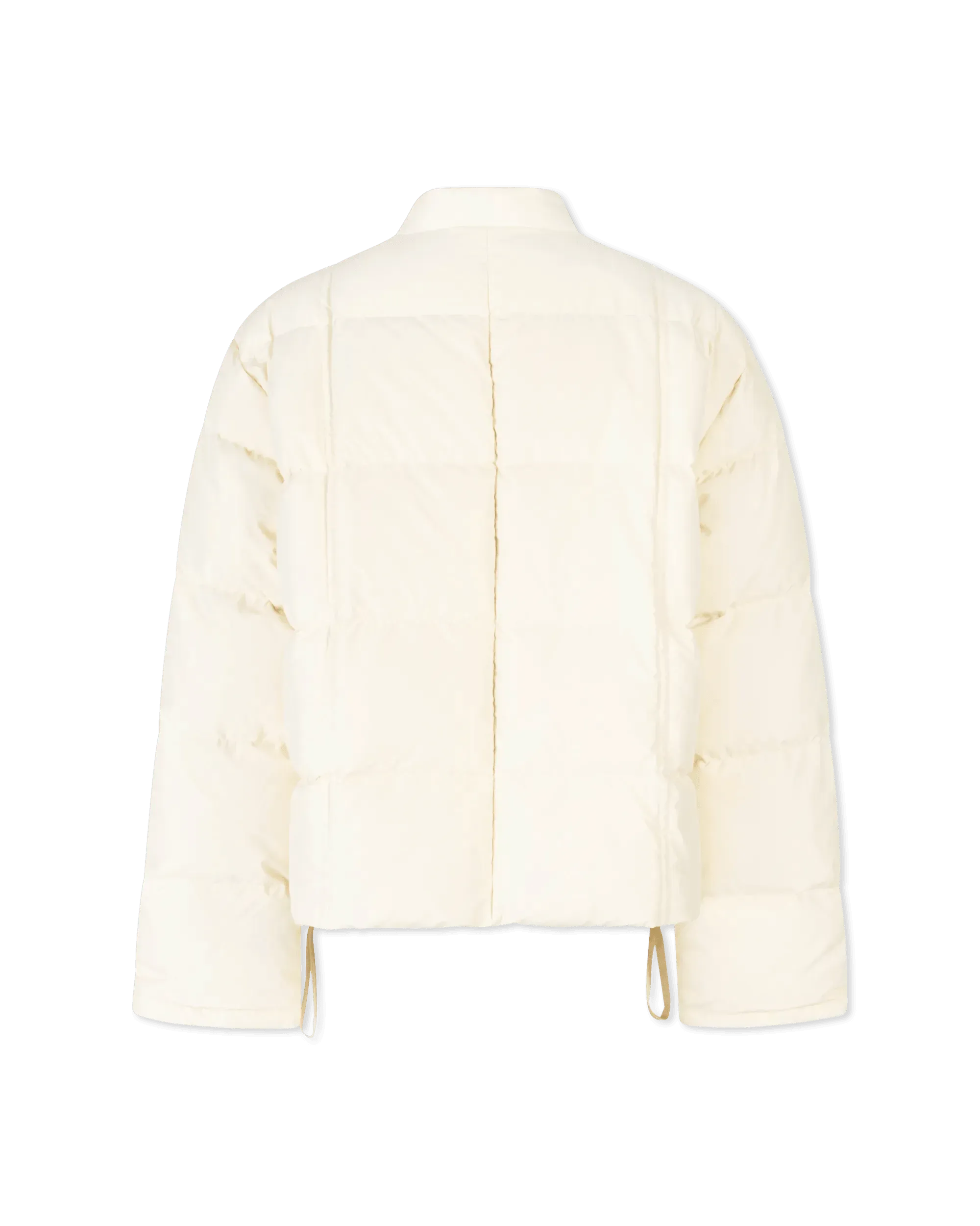 Lightweight Down Jacket - DIHSAN