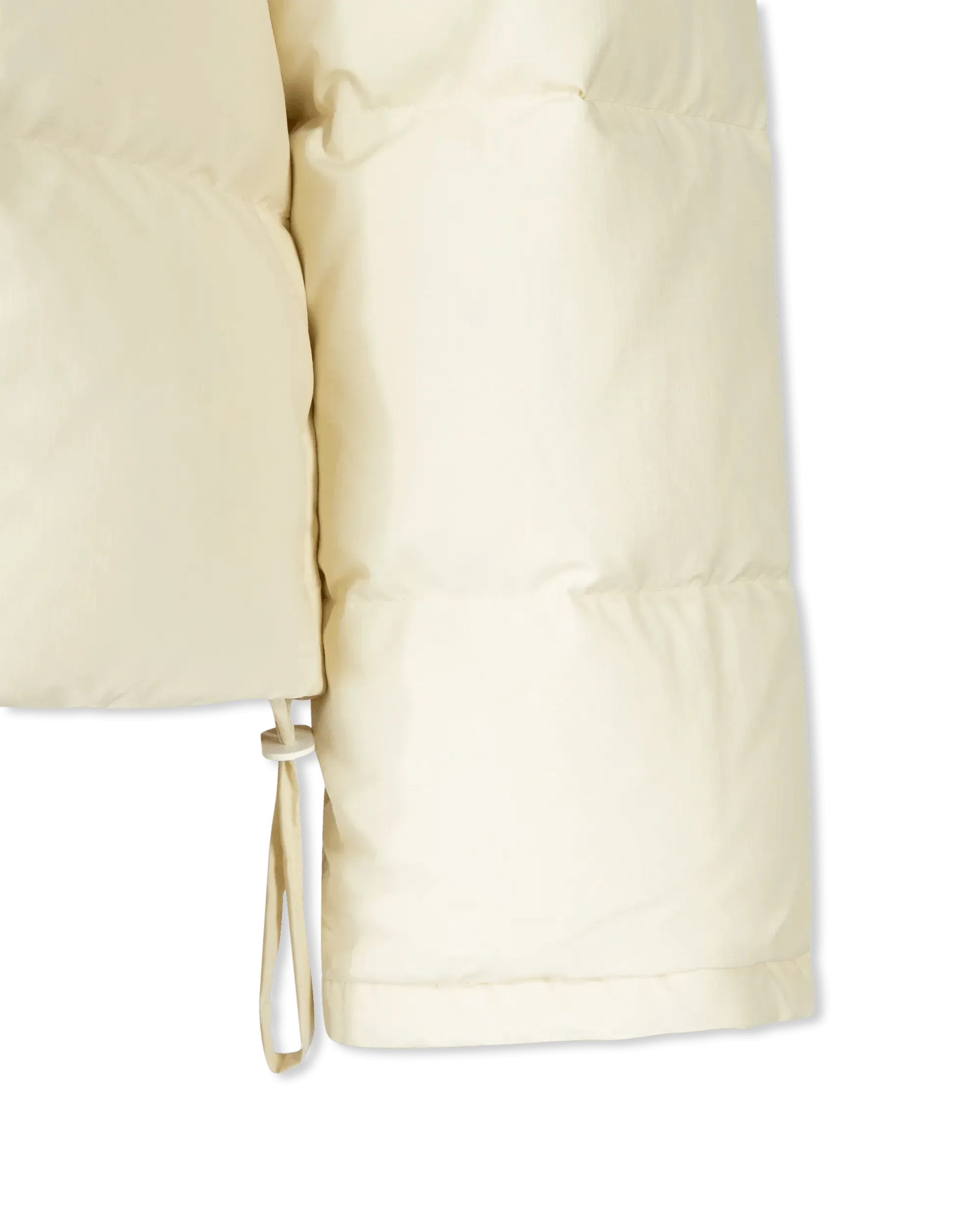 Lightweight Down Jacket - DIHSAN