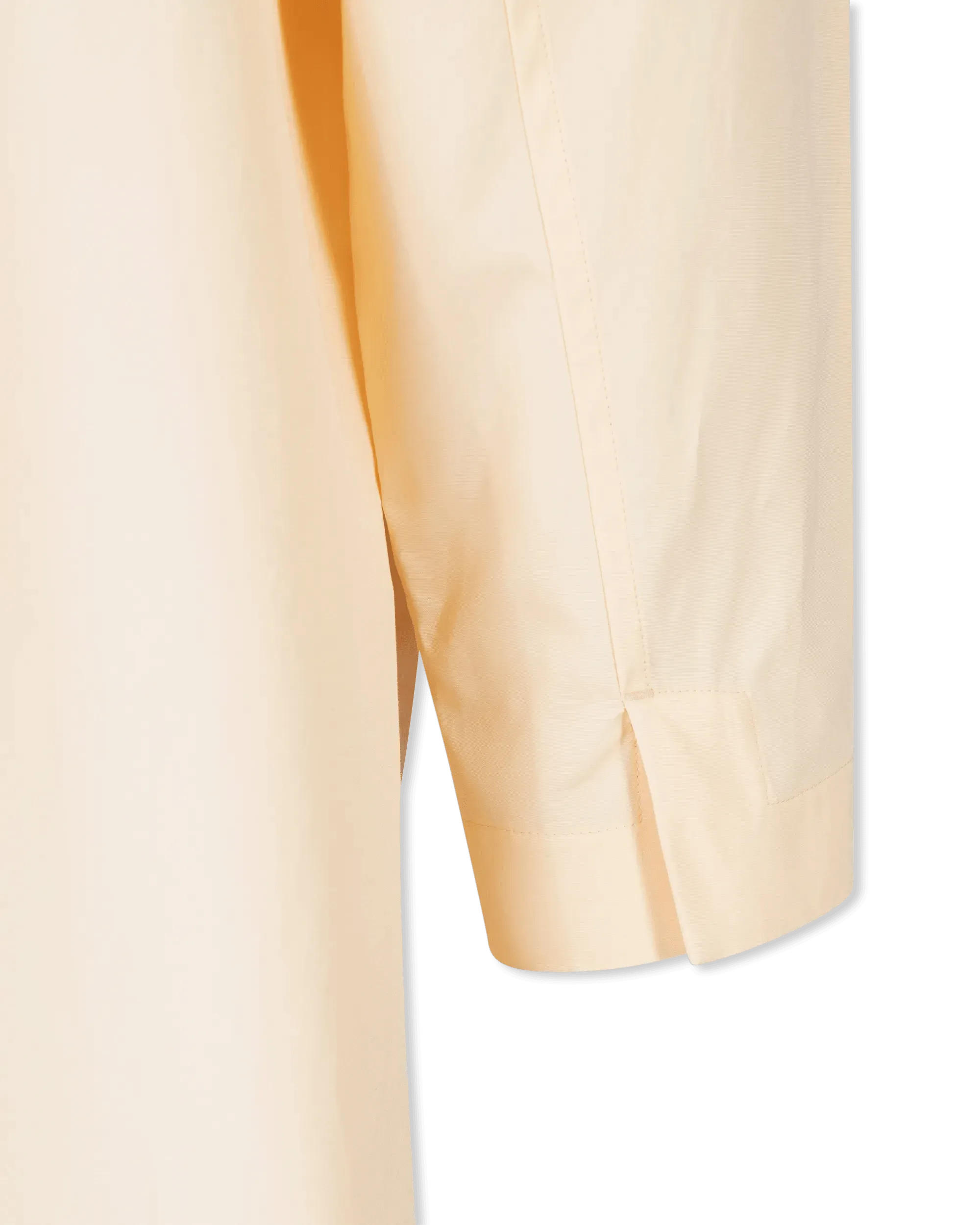 Cotton Tunic Shirt - DIHSAN