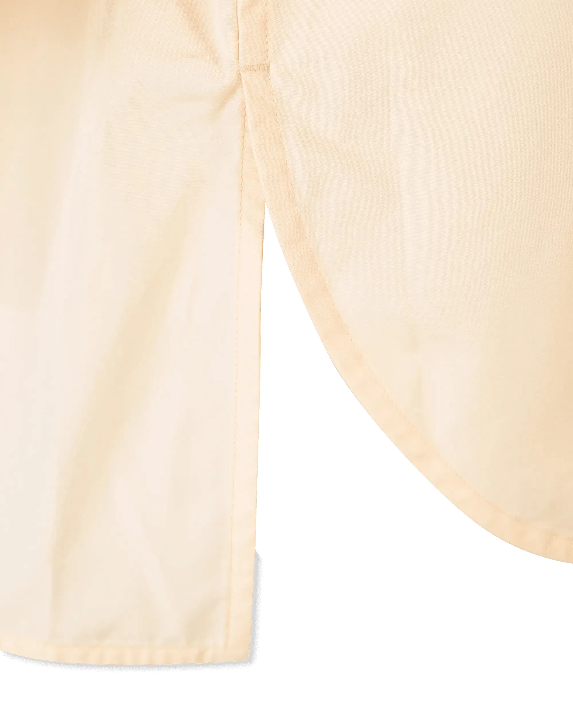 Cotton Tunic Shirt - DIHSAN