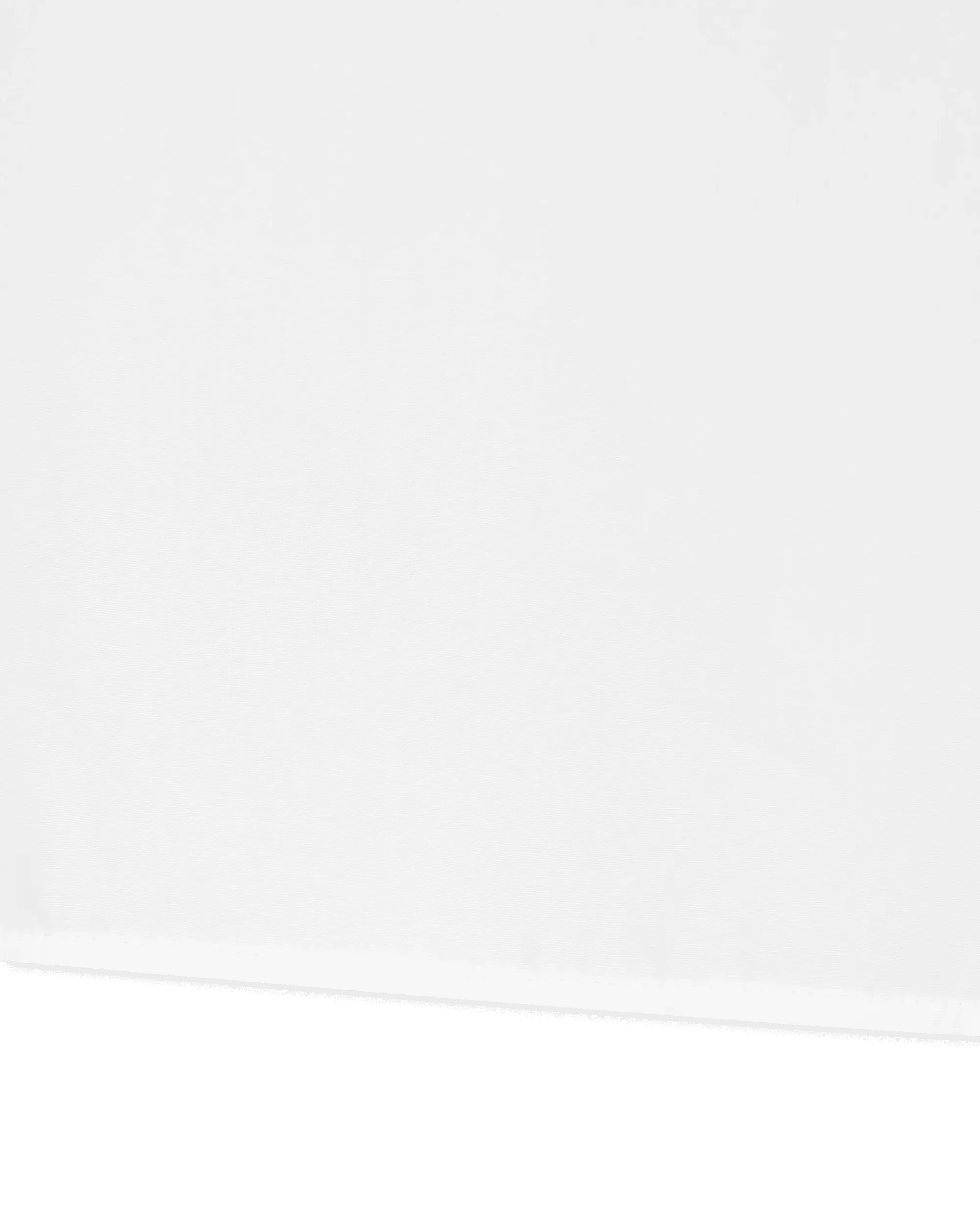 Organic Cotton Poplin Shirt - DIHSAN