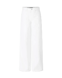 New Washed Denim Pants - DIHSAN
