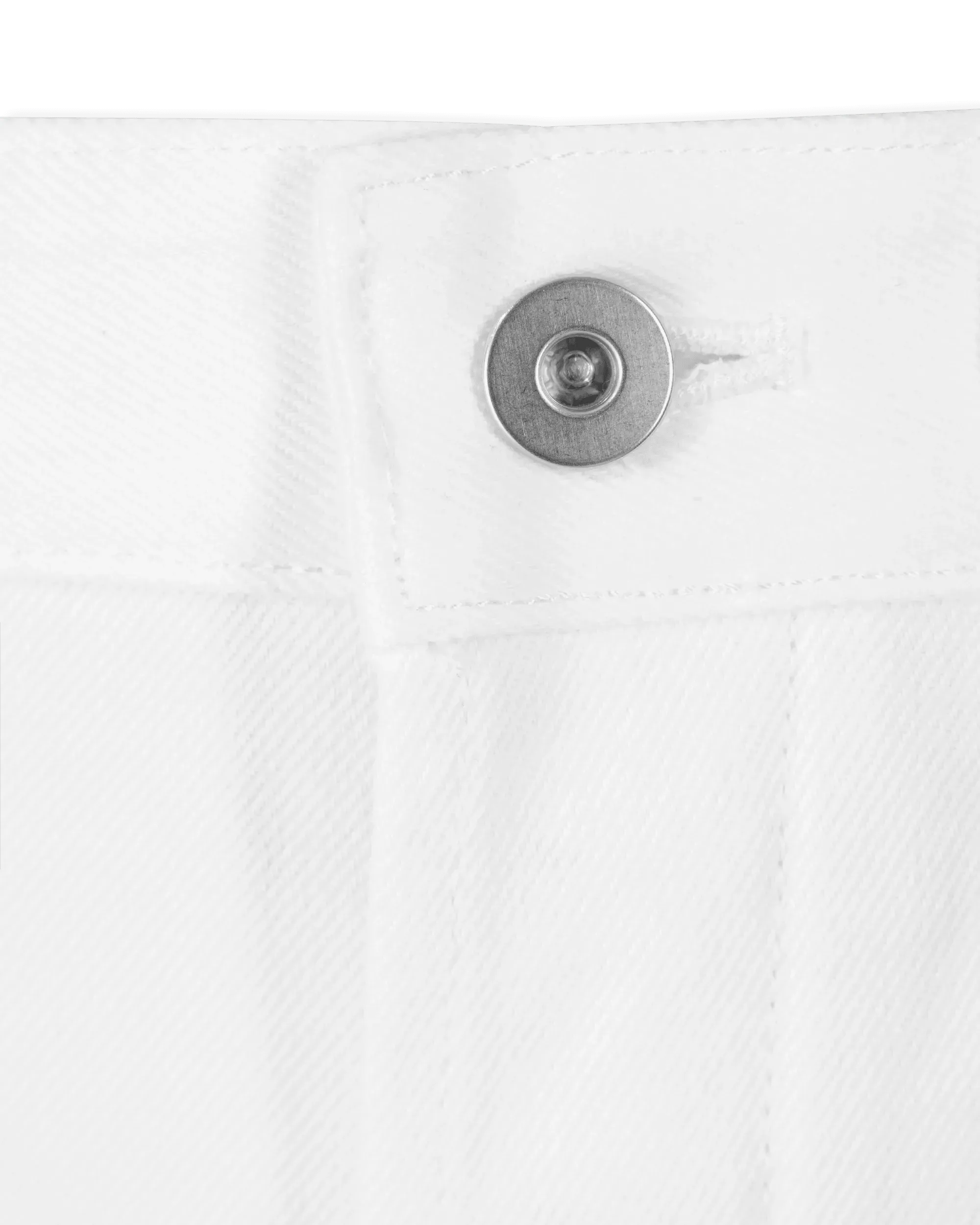 New Washed Denim Pants - DIHSAN