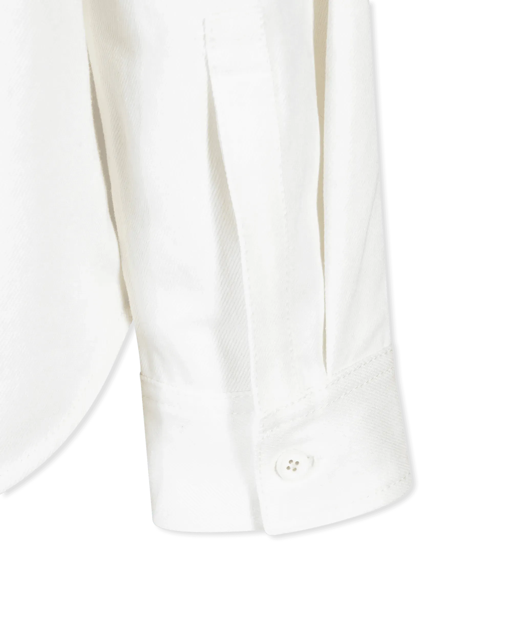 New Washed Denim Shirt - DIHSAN