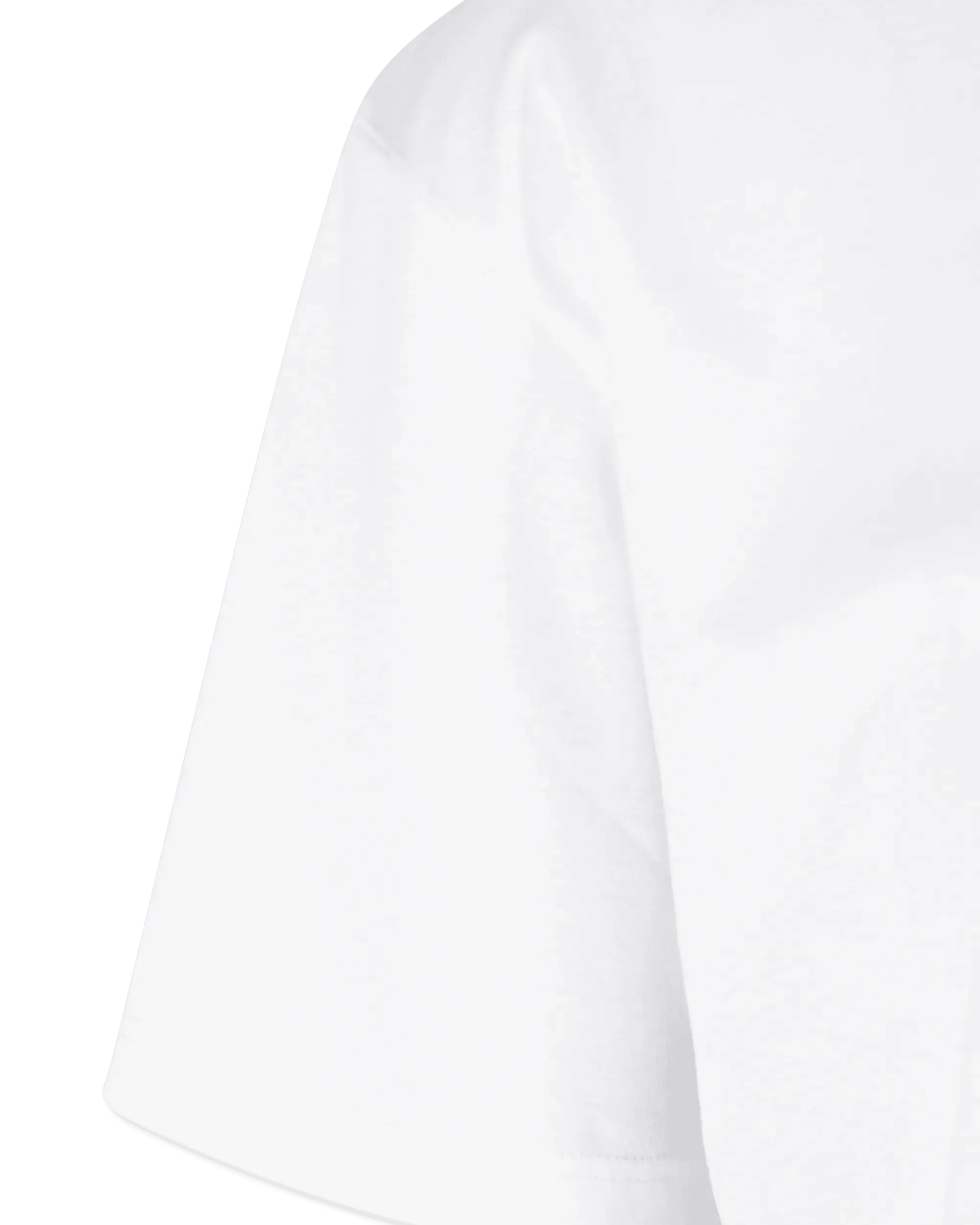 Relaxed Fit Short Sleeve T-Shirt - DIHSAN