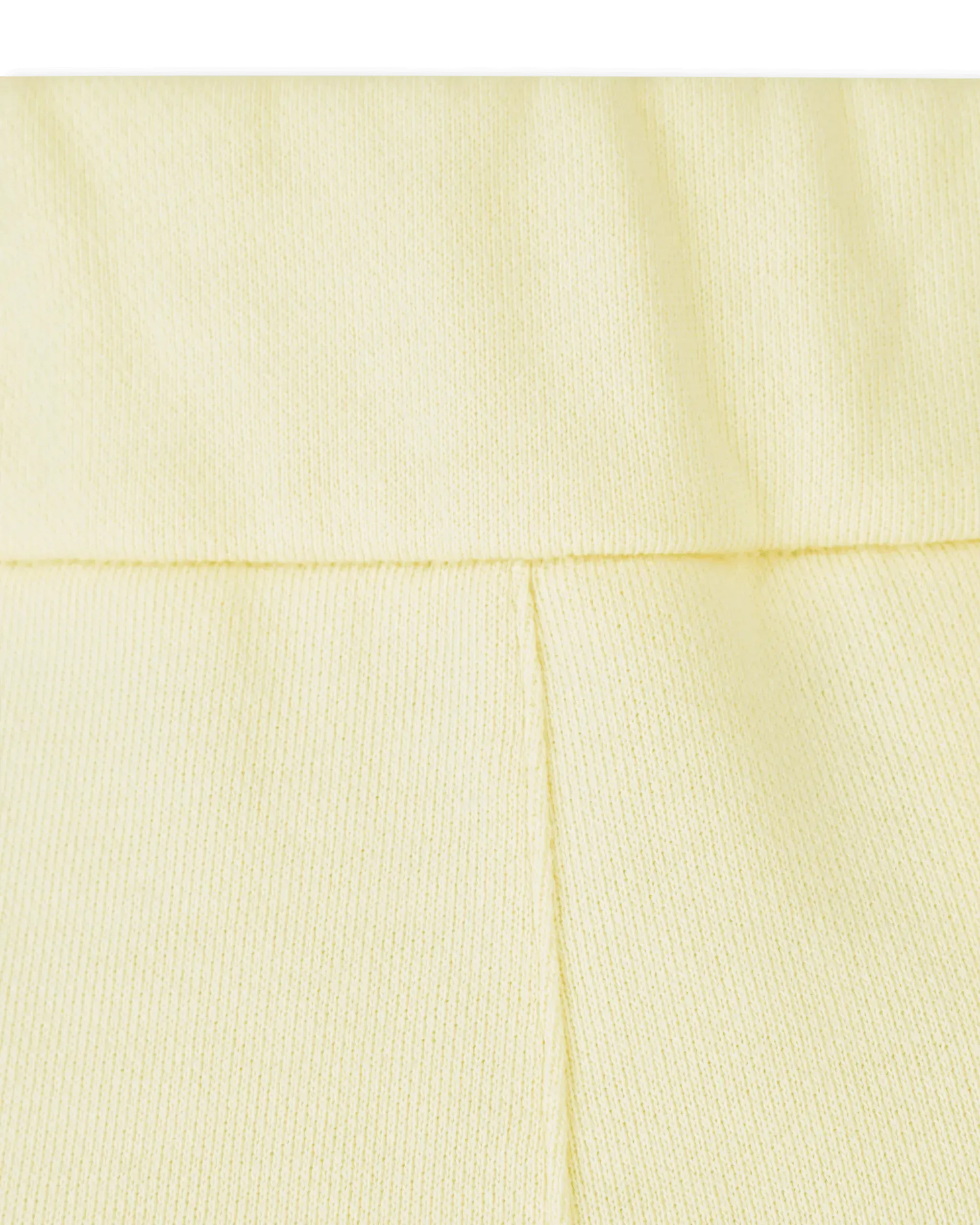 Straight Leg Sweatpants - DIHSAN