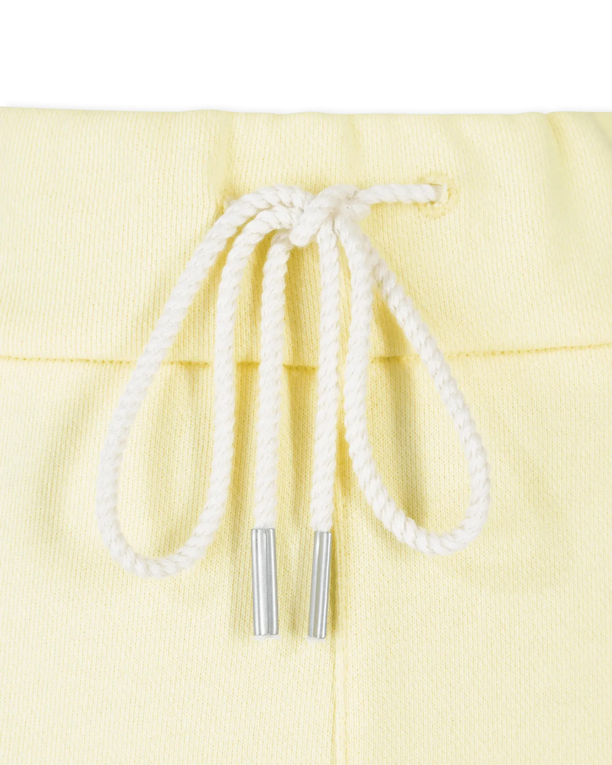 Straight Leg Sweatpants - DIHSAN