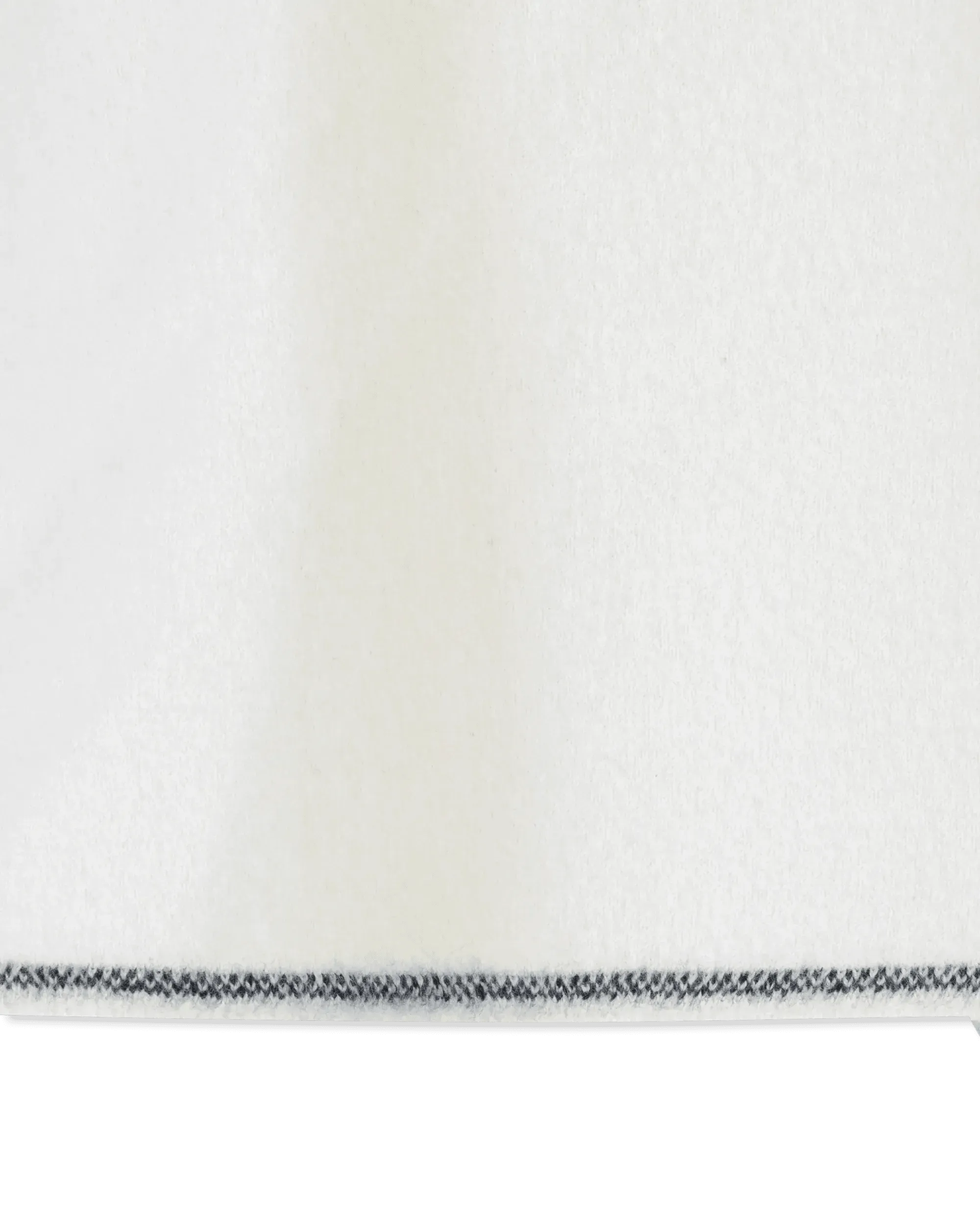 V-Neck Collar Long Sleeve Sweater - DIHSAN