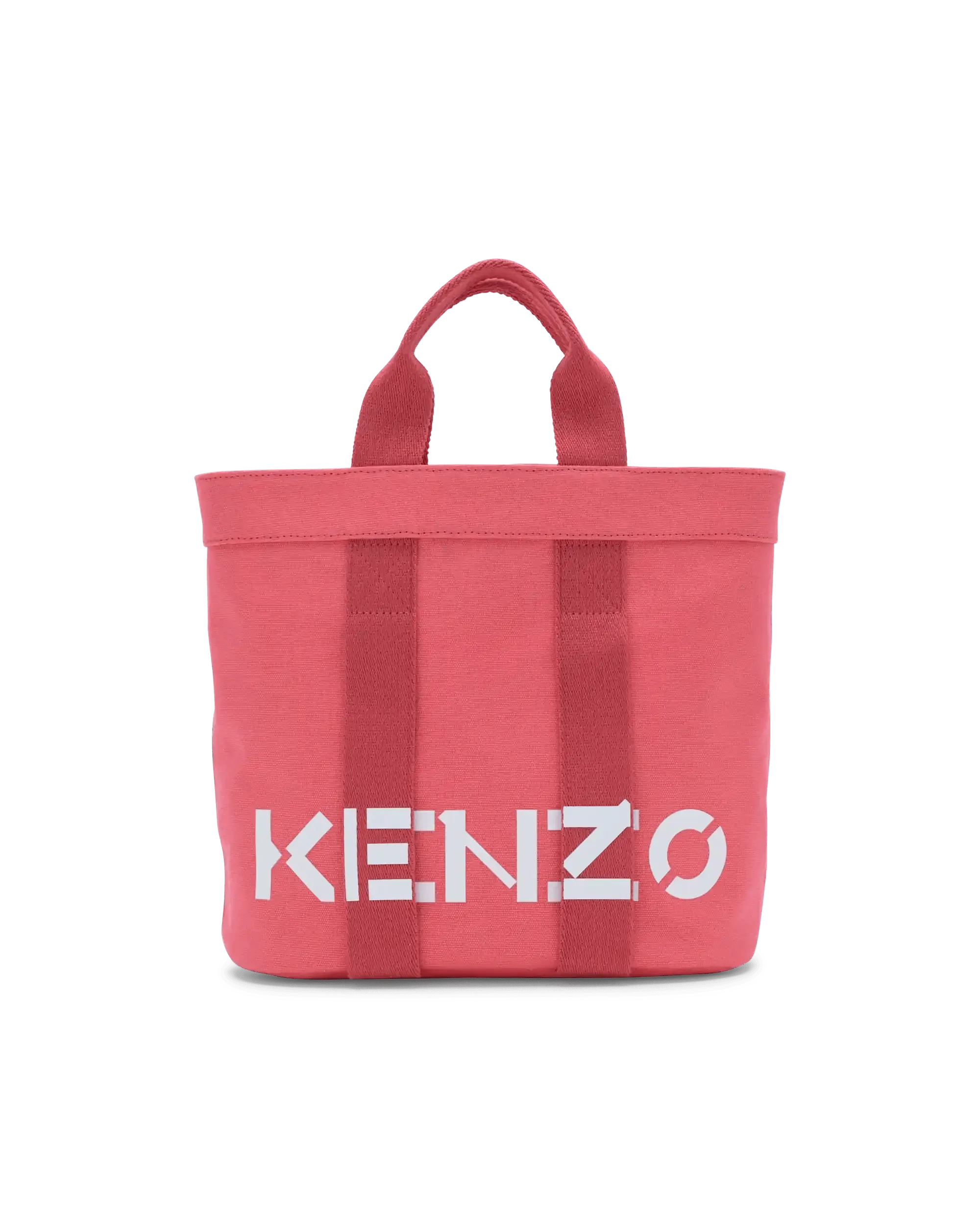 Cotton Small Tote Bag - DIHSAN