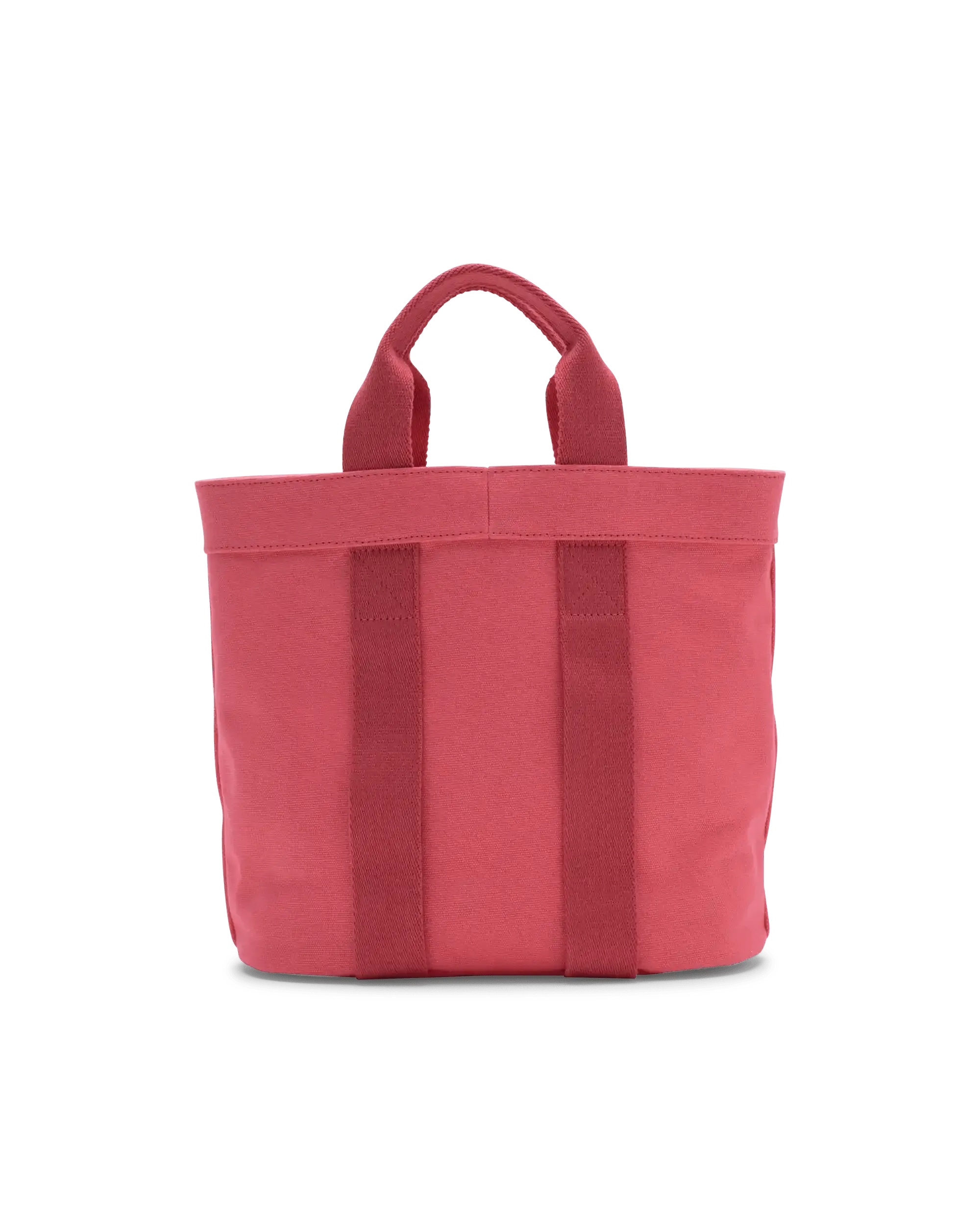 Cotton Small Tote Bag - DIHSAN
