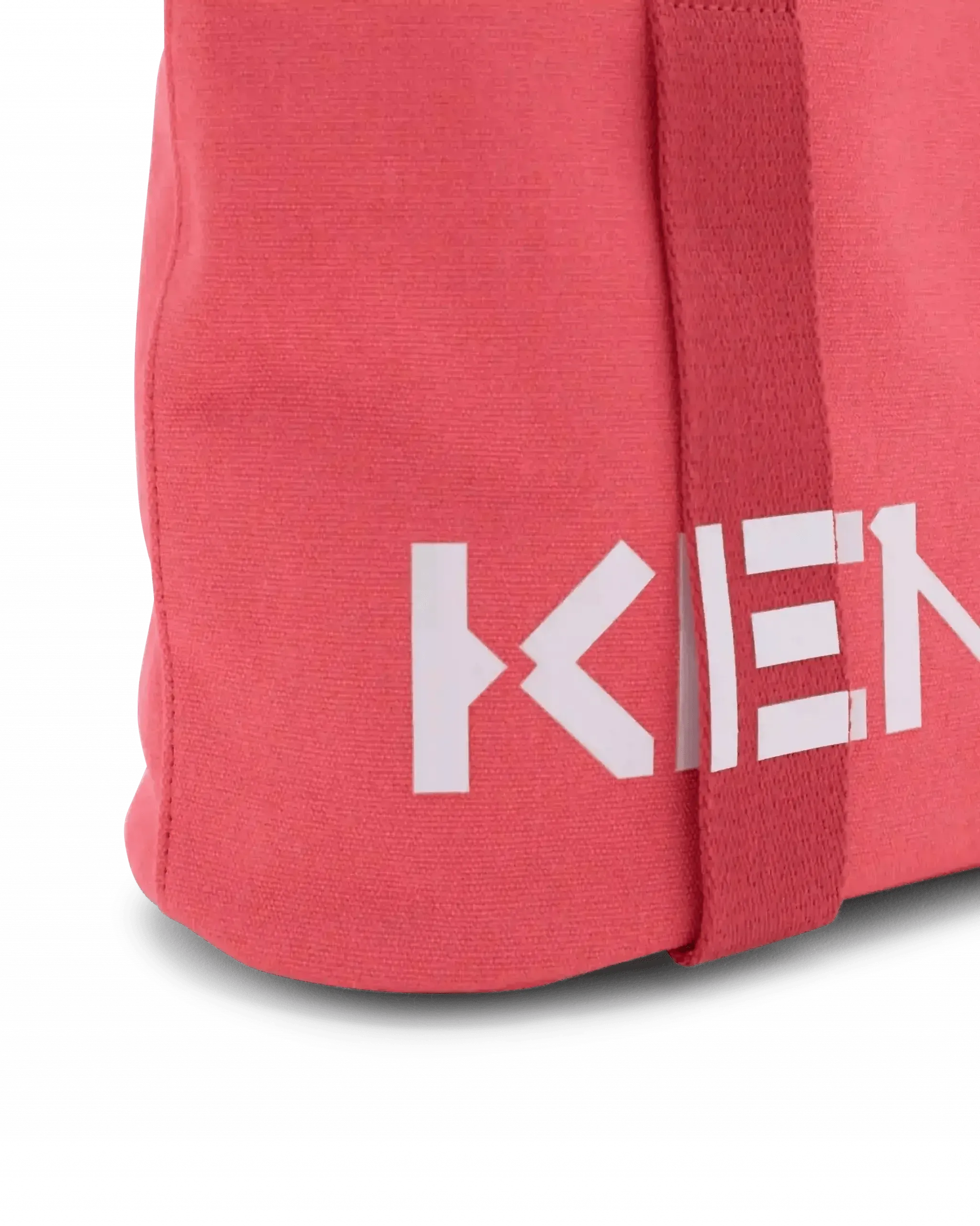 Cotton Small Tote Bag - DIHSAN