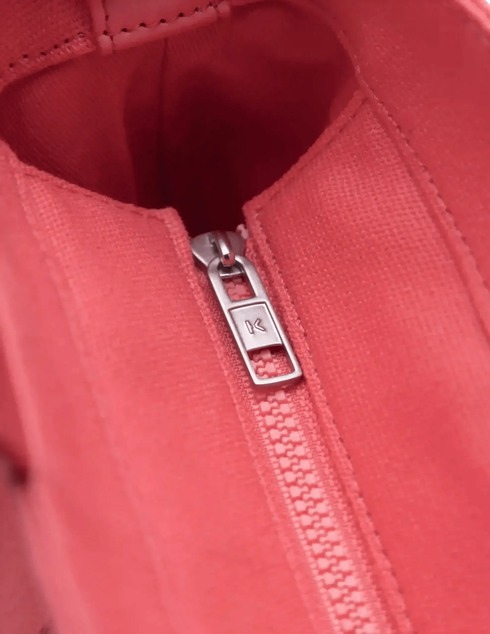 Cotton Small Tote Bag - DIHSAN