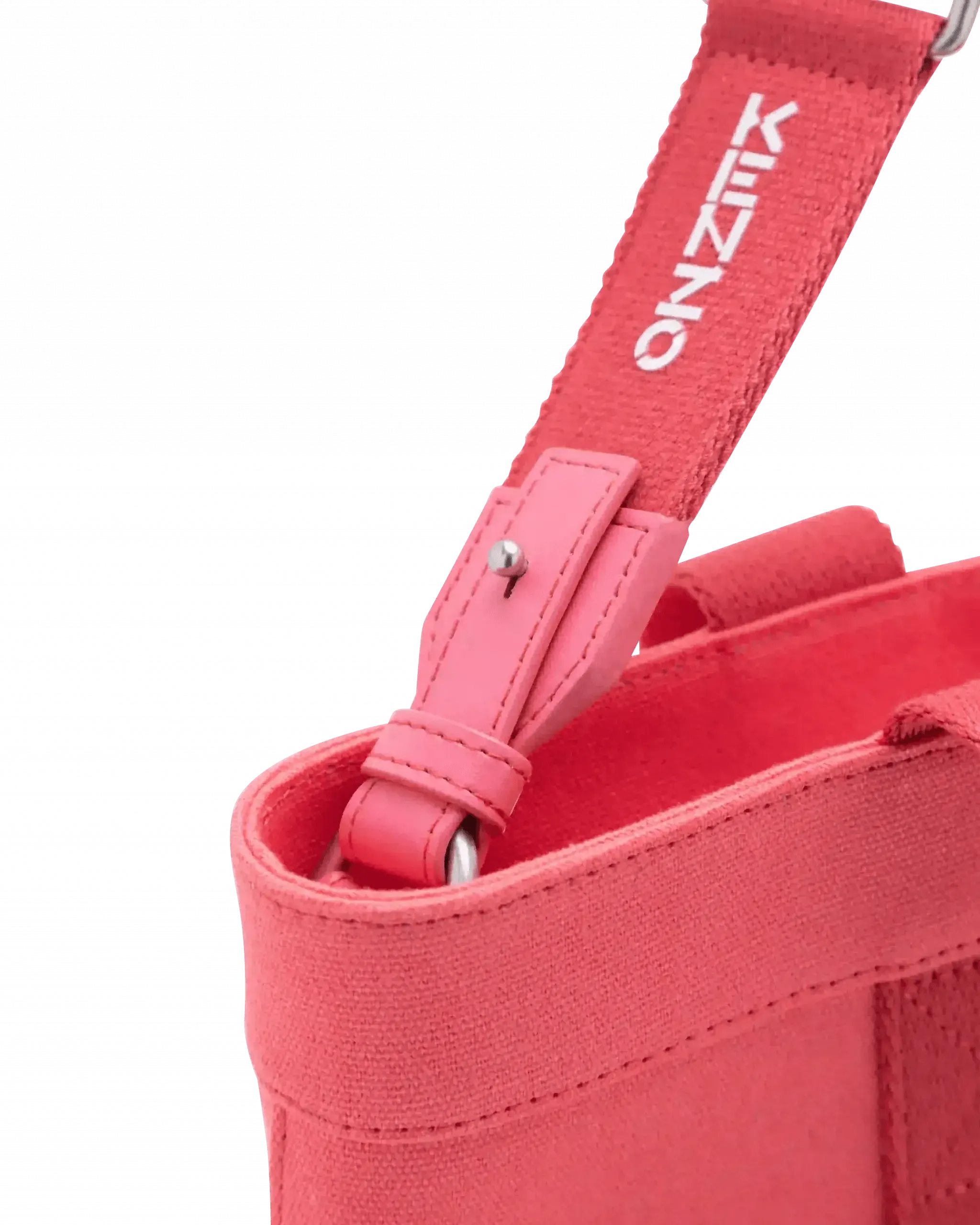 Cotton Small Tote Bag - DIHSAN