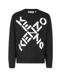 Sport Fleece Sweatshirt - DIHSAN