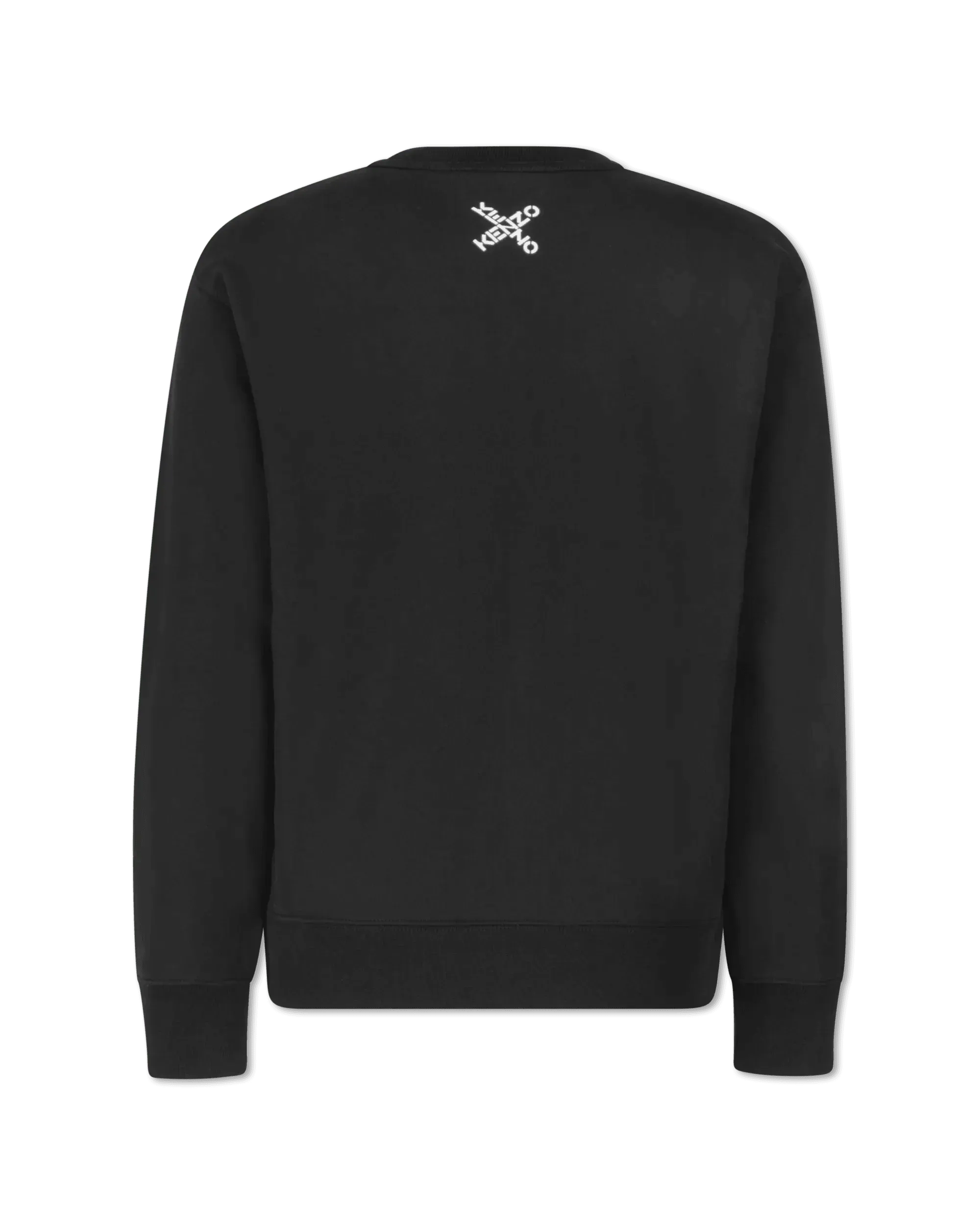 Sport Fleece Sweatshirt - DIHSAN