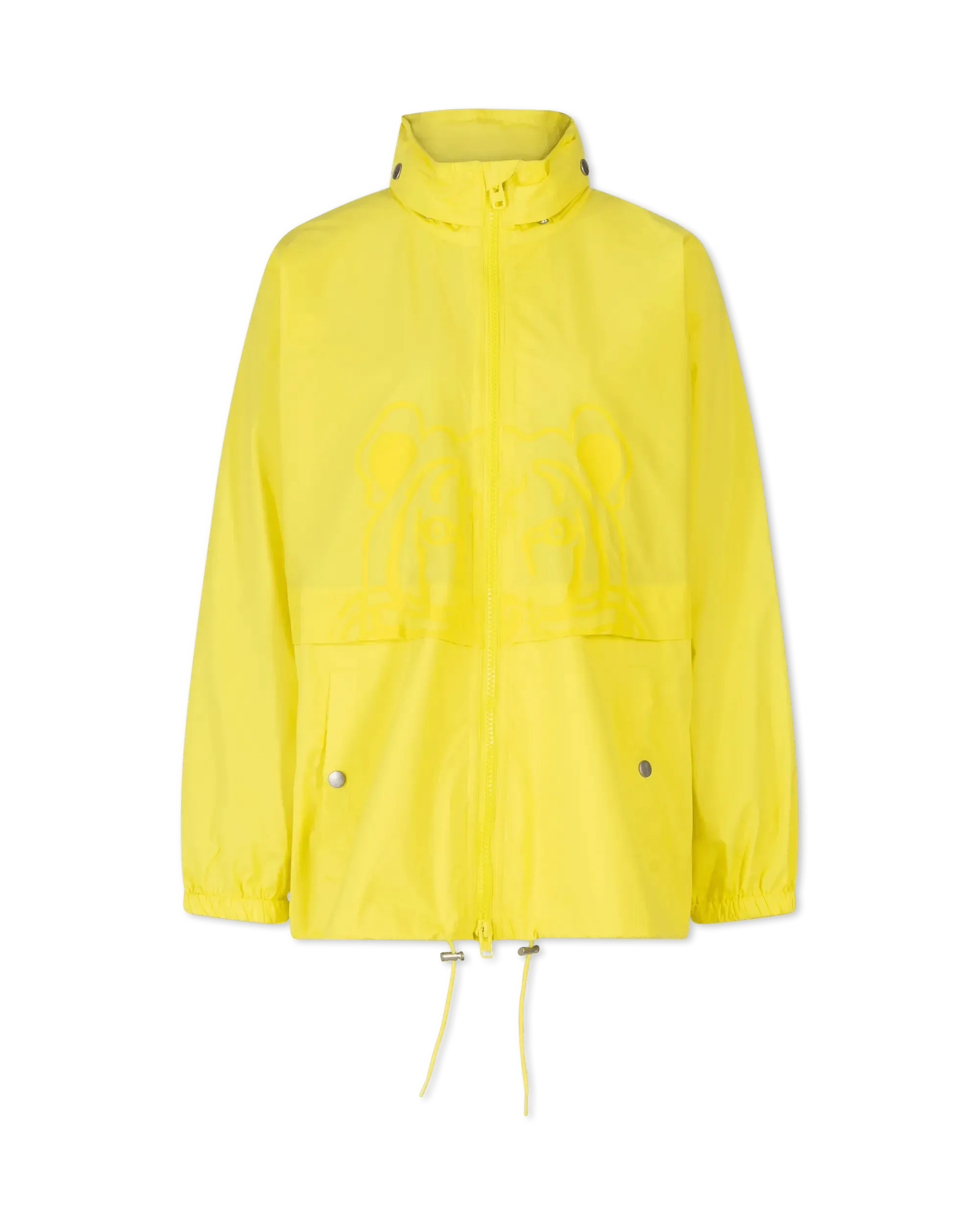 K-Tiger Windbreaker - DIHSAN