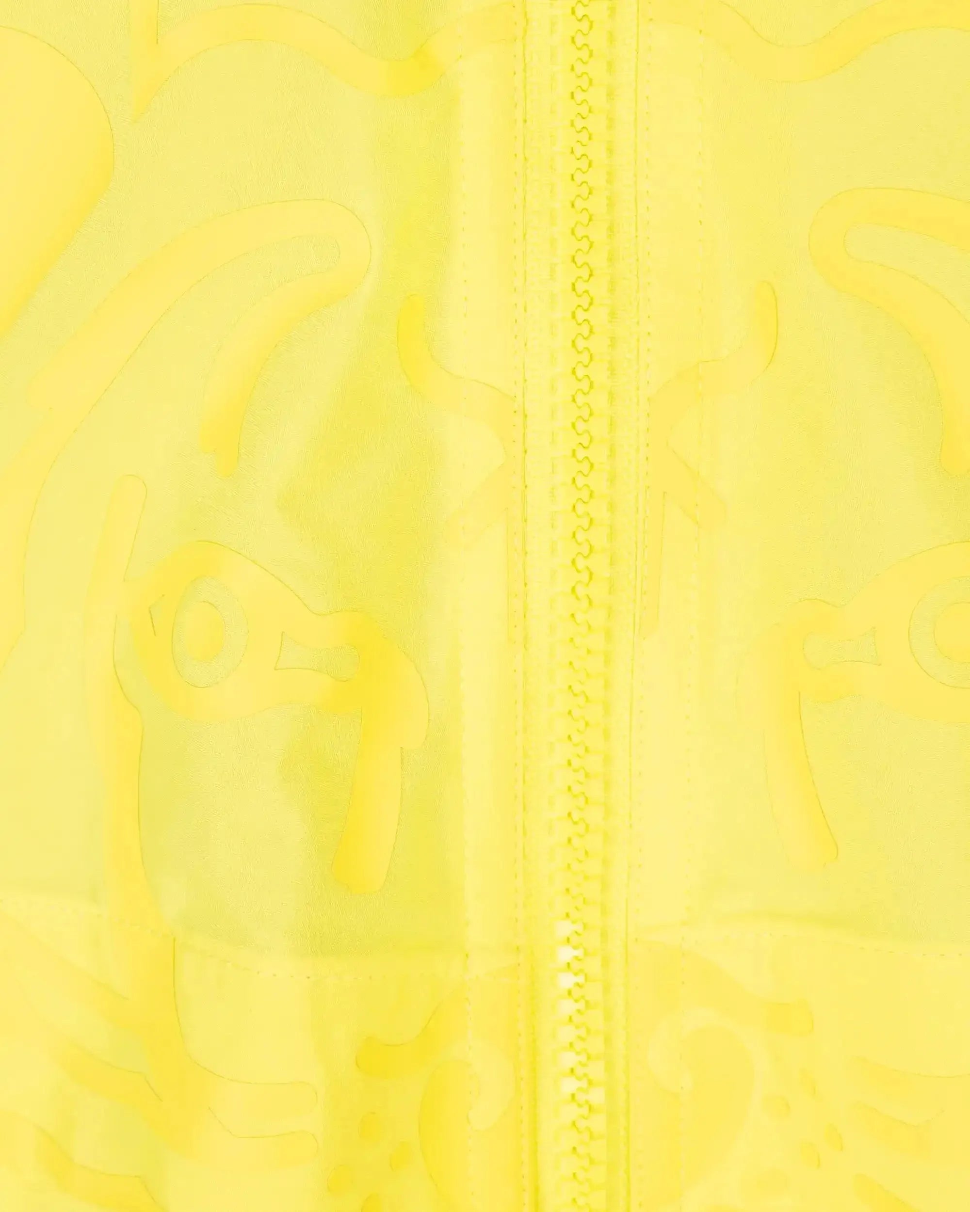 K-Tiger Windbreaker - DIHSAN