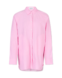 Tunic Long Sleeve Shirt - DIHSAN