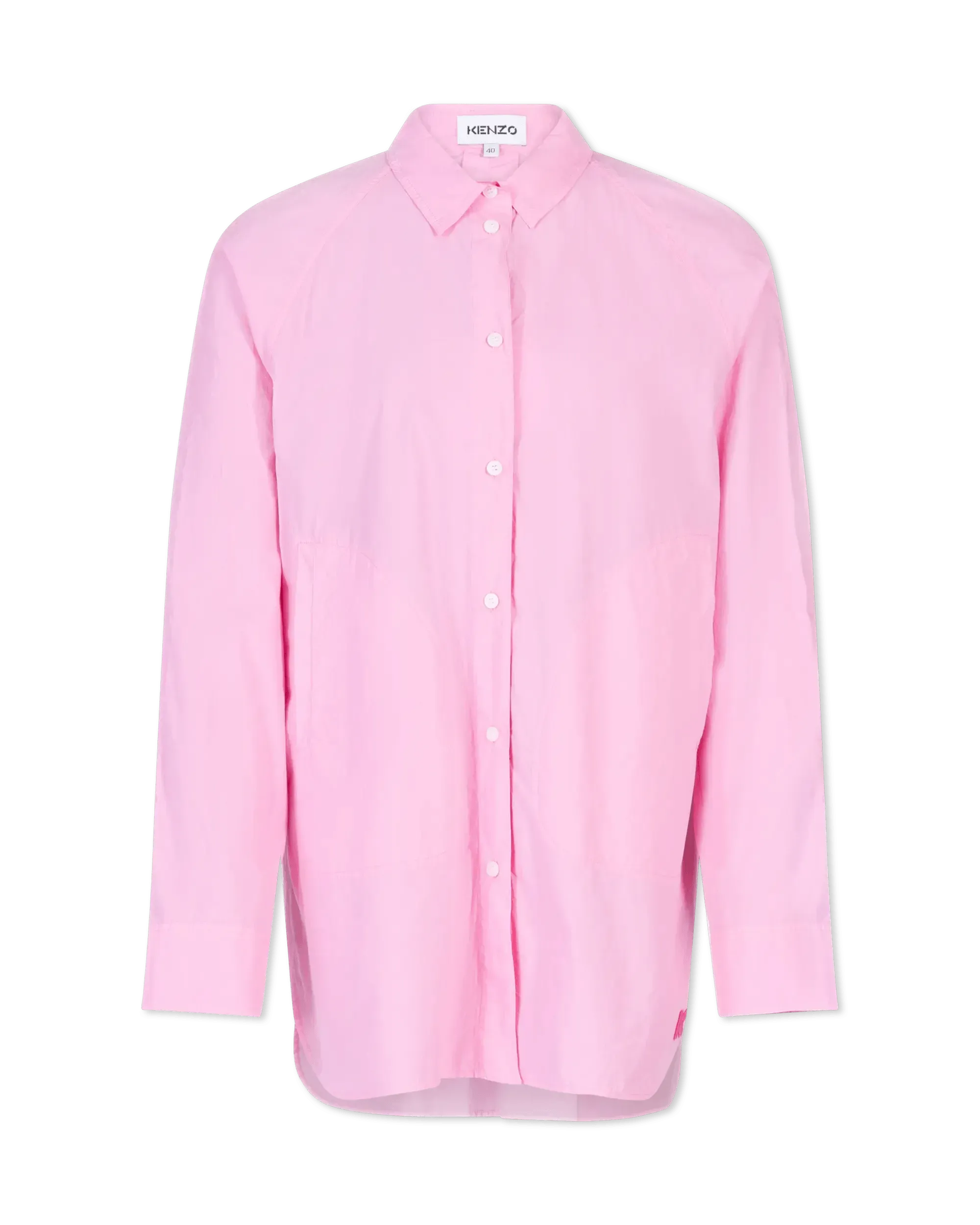 Tunic Long Sleeve Shirt - DIHSAN
