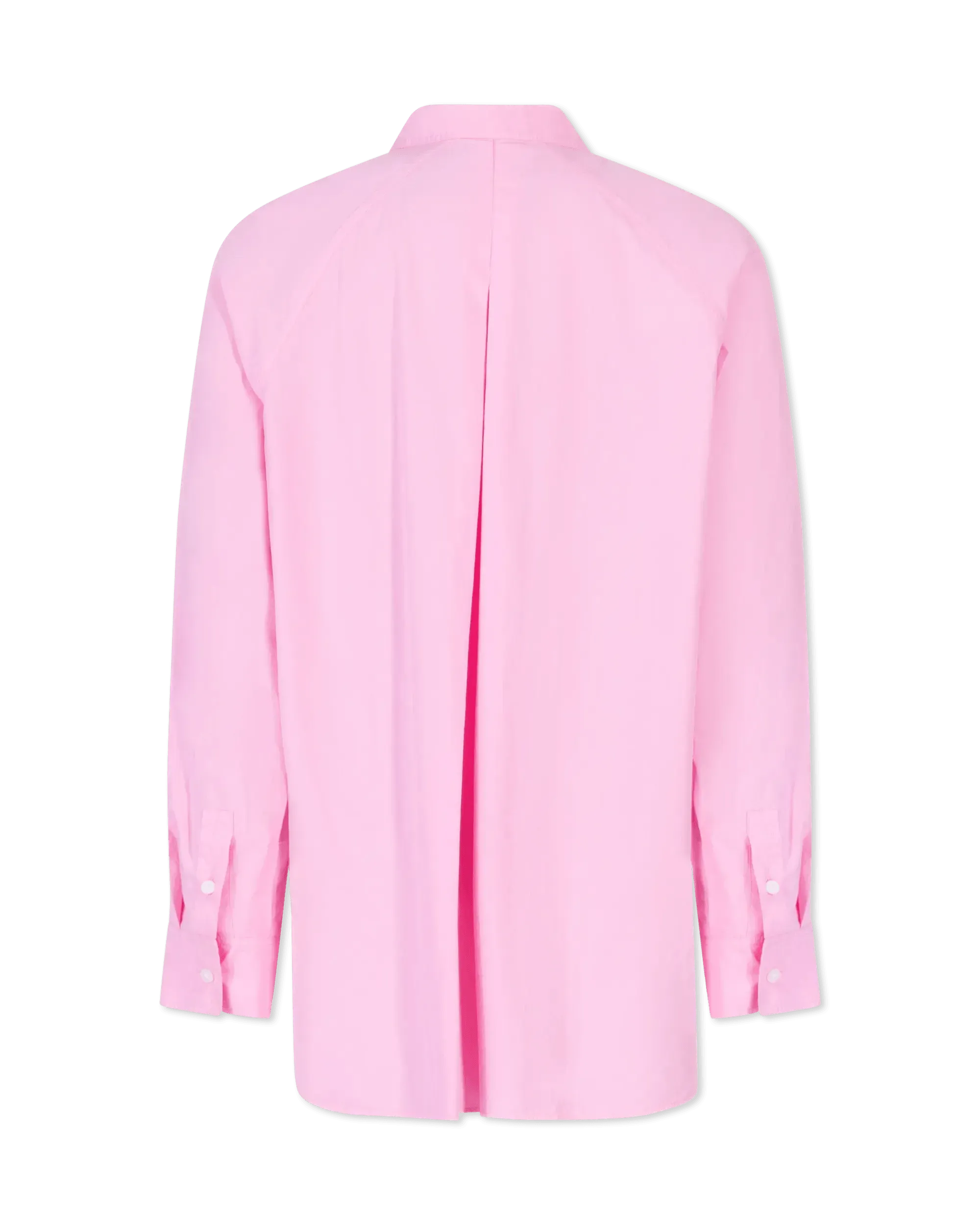 Tunic Long Sleeve Shirt - DIHSAN