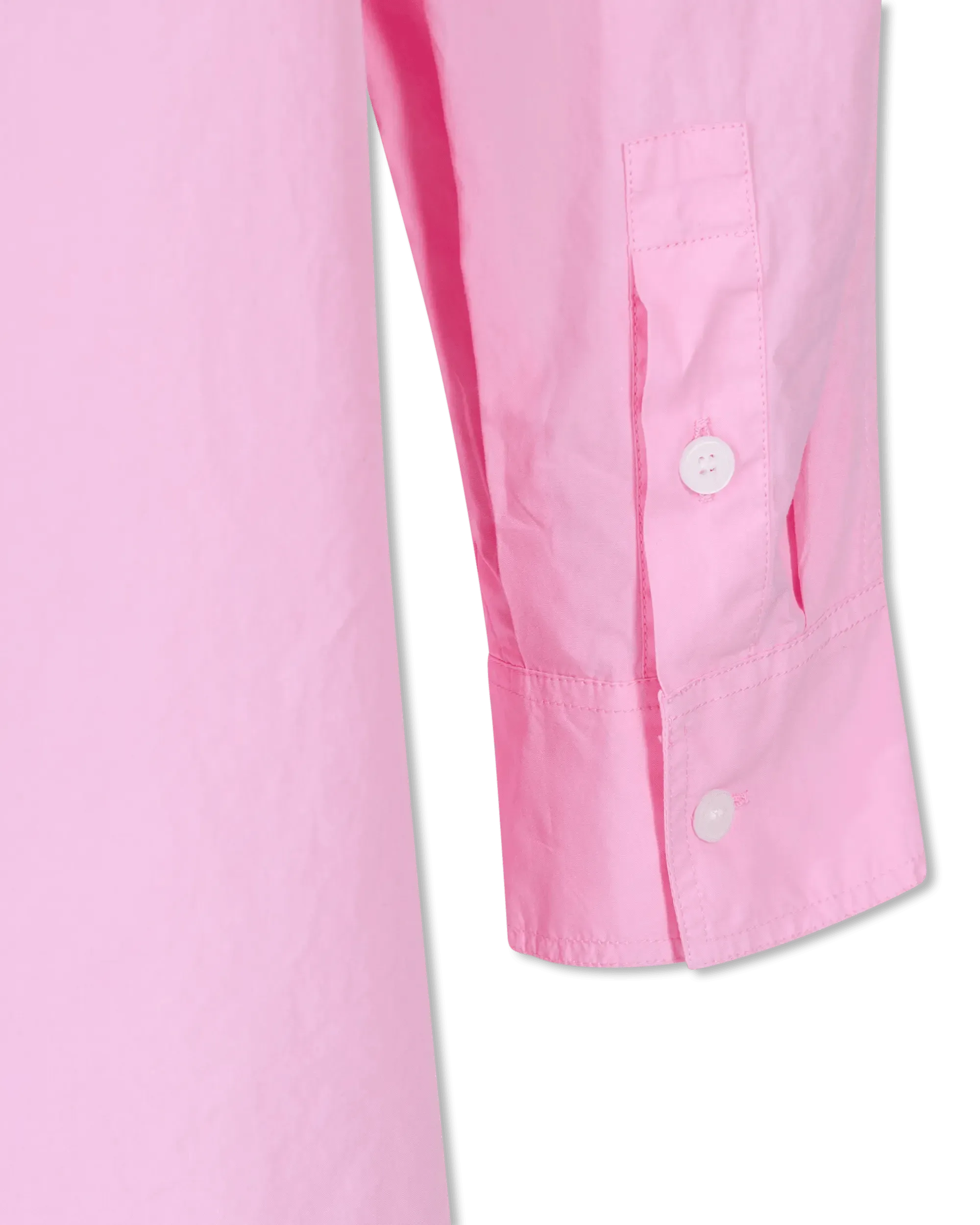 Tunic Long Sleeve Shirt - DIHSAN