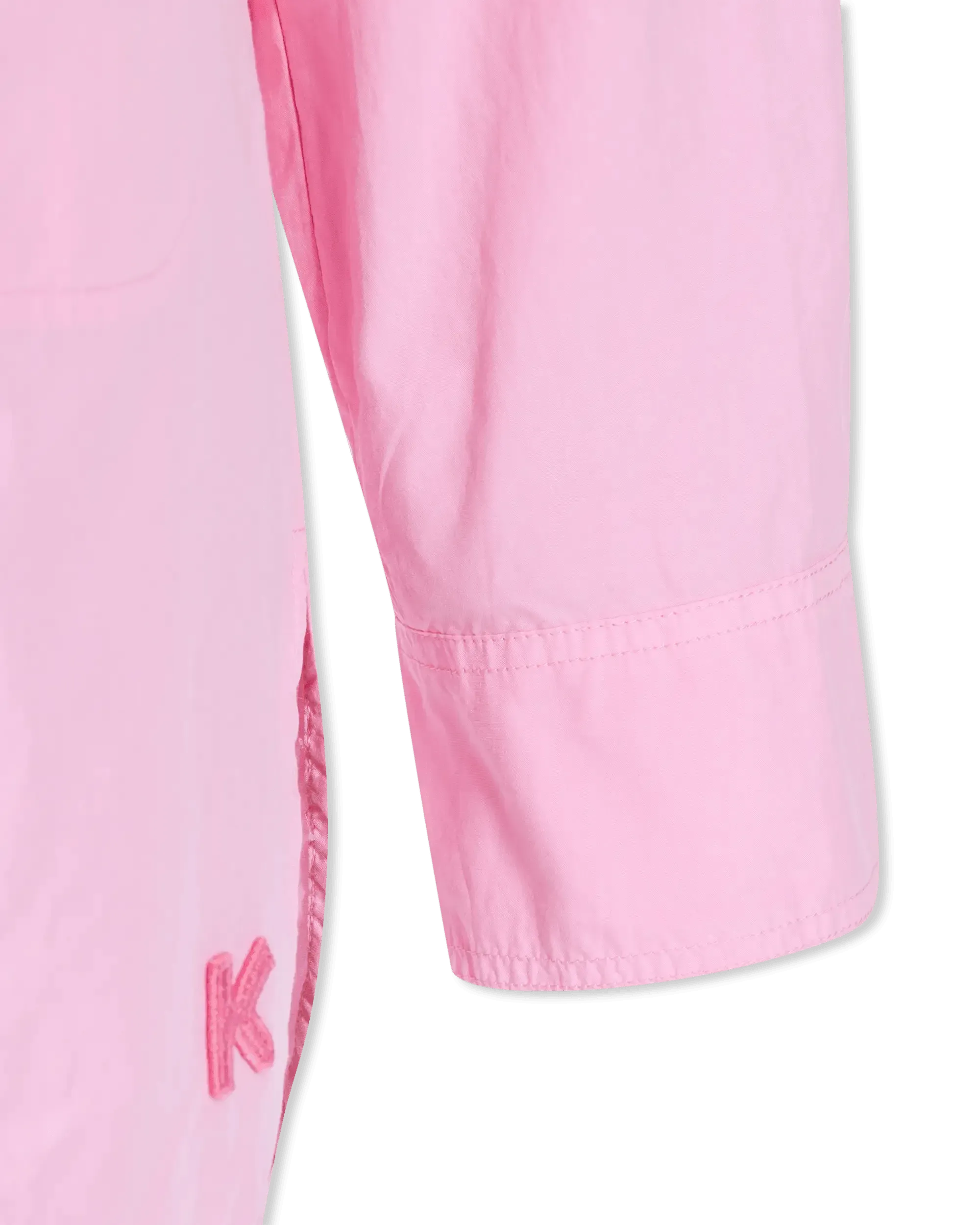 Tunic Long Sleeve Shirt - DIHSAN