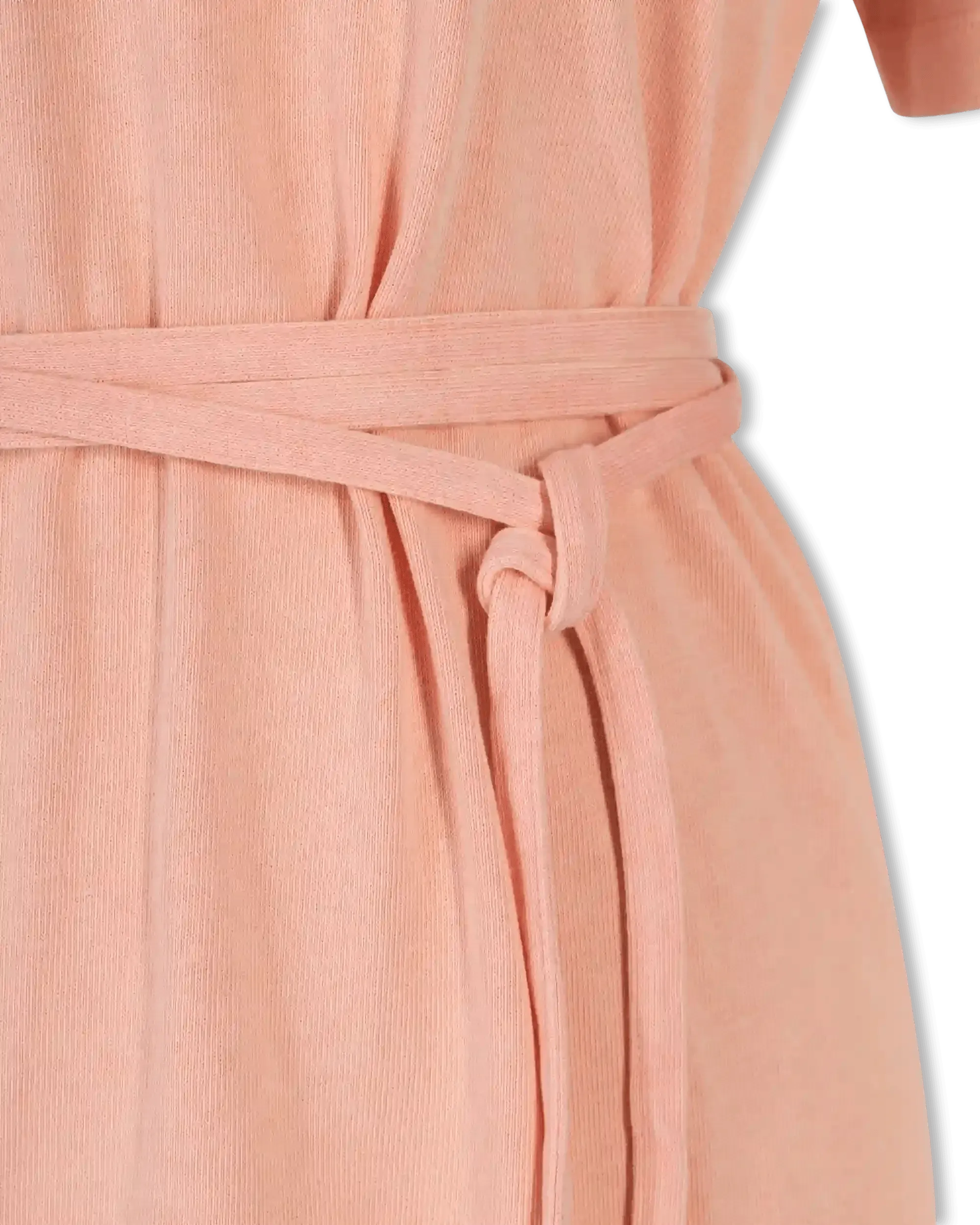 Tiger Crest T-Shirt Dress - DIHSAN