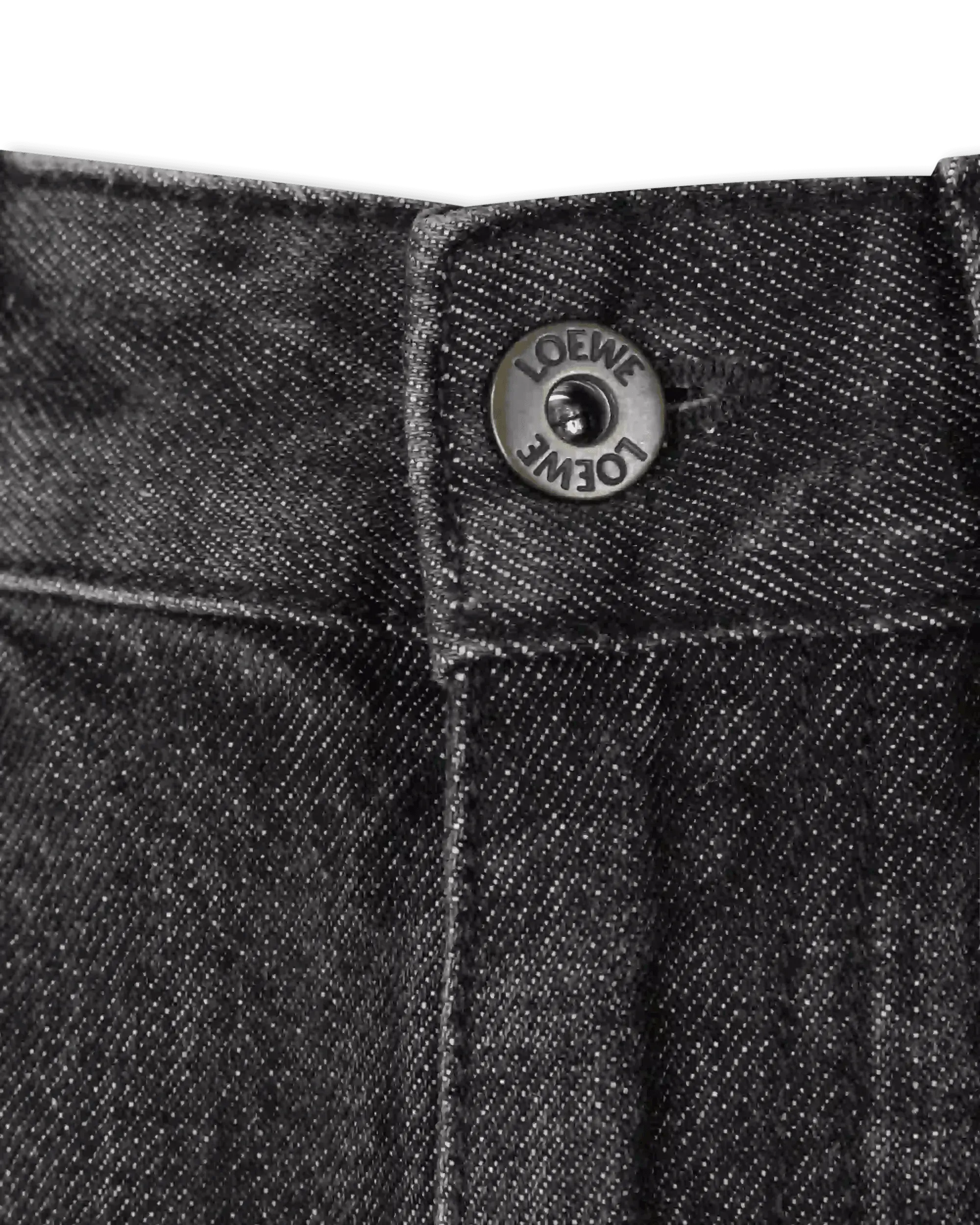 Curved Jeans - DIHSAN