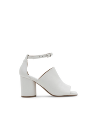 Tabi Heeled Sandals - DIHSAN
