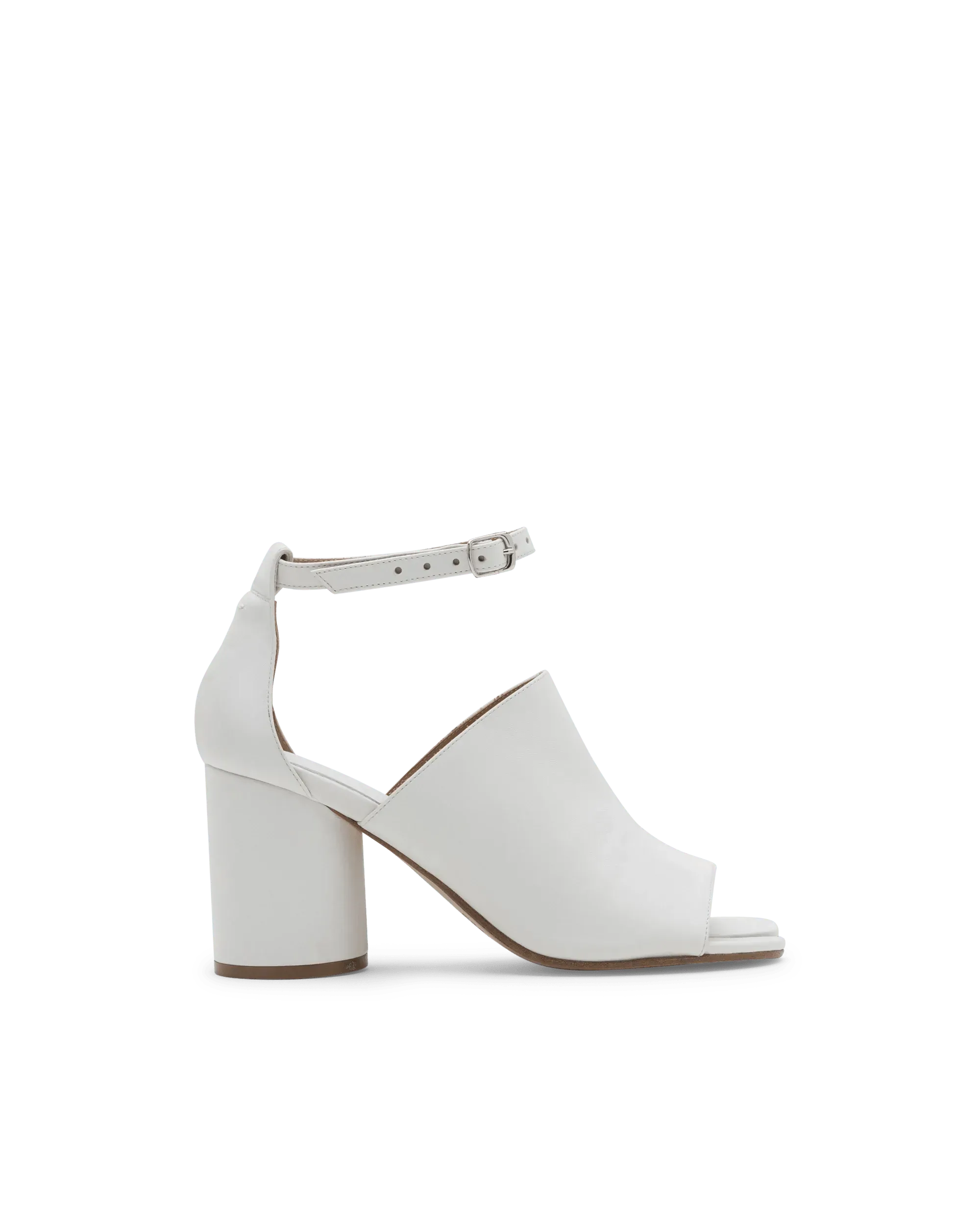 Tabi Heeled Sandals - DIHSAN