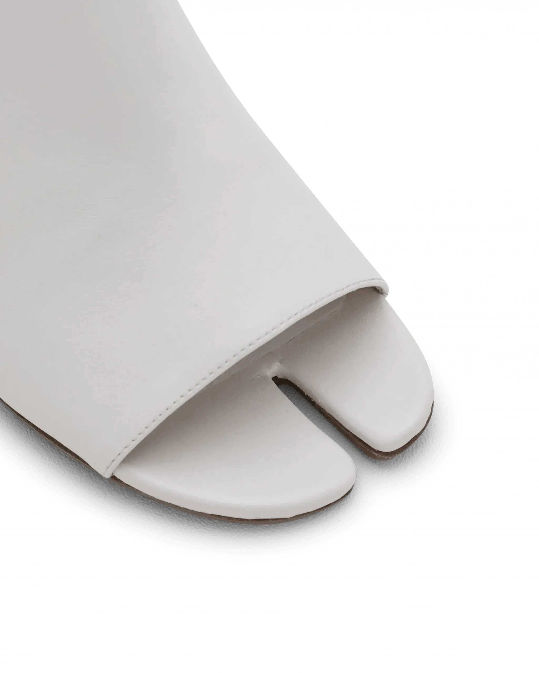 Tabi Heeled Sandals - DIHSAN