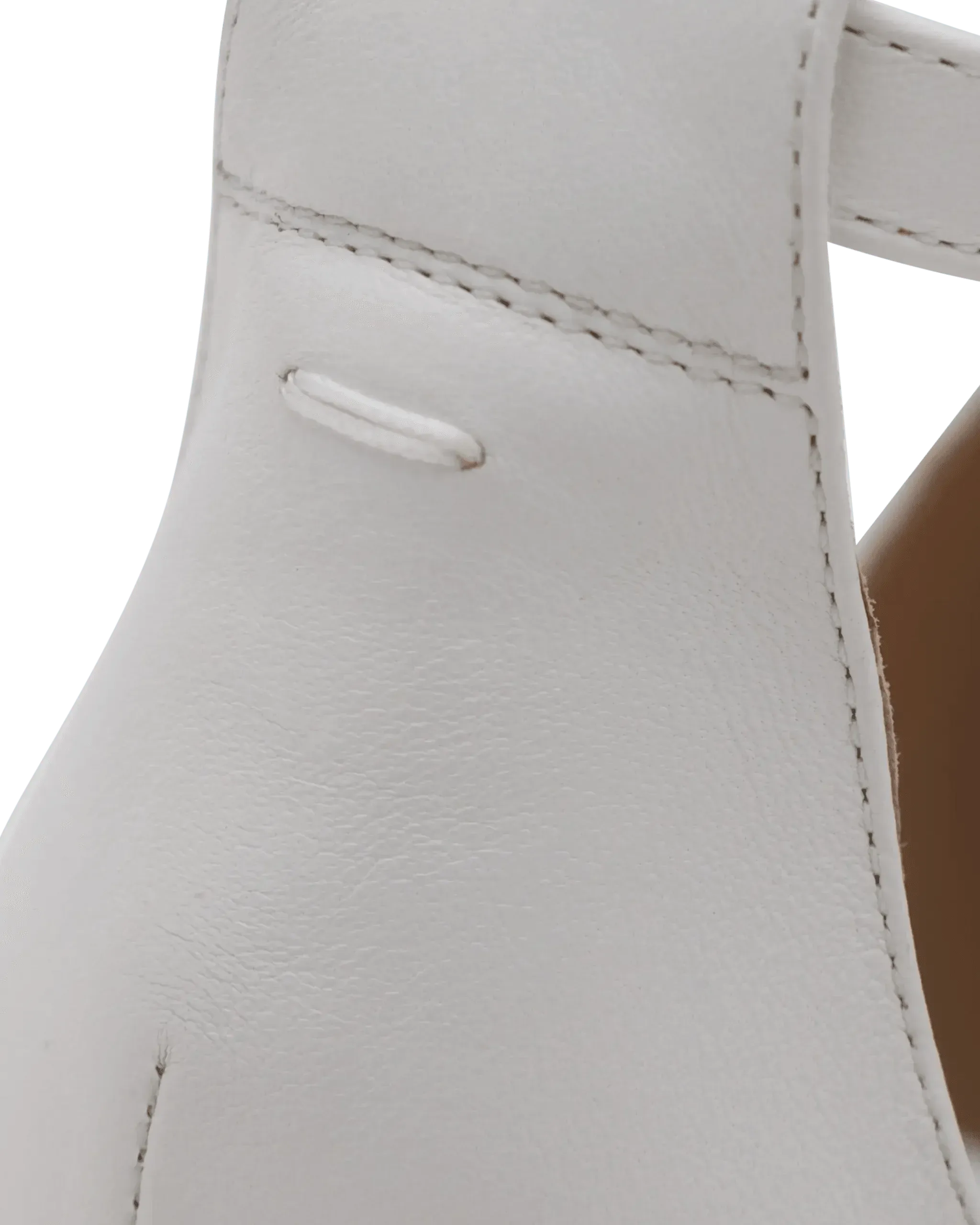 Tabi Heeled Sandals - DIHSAN