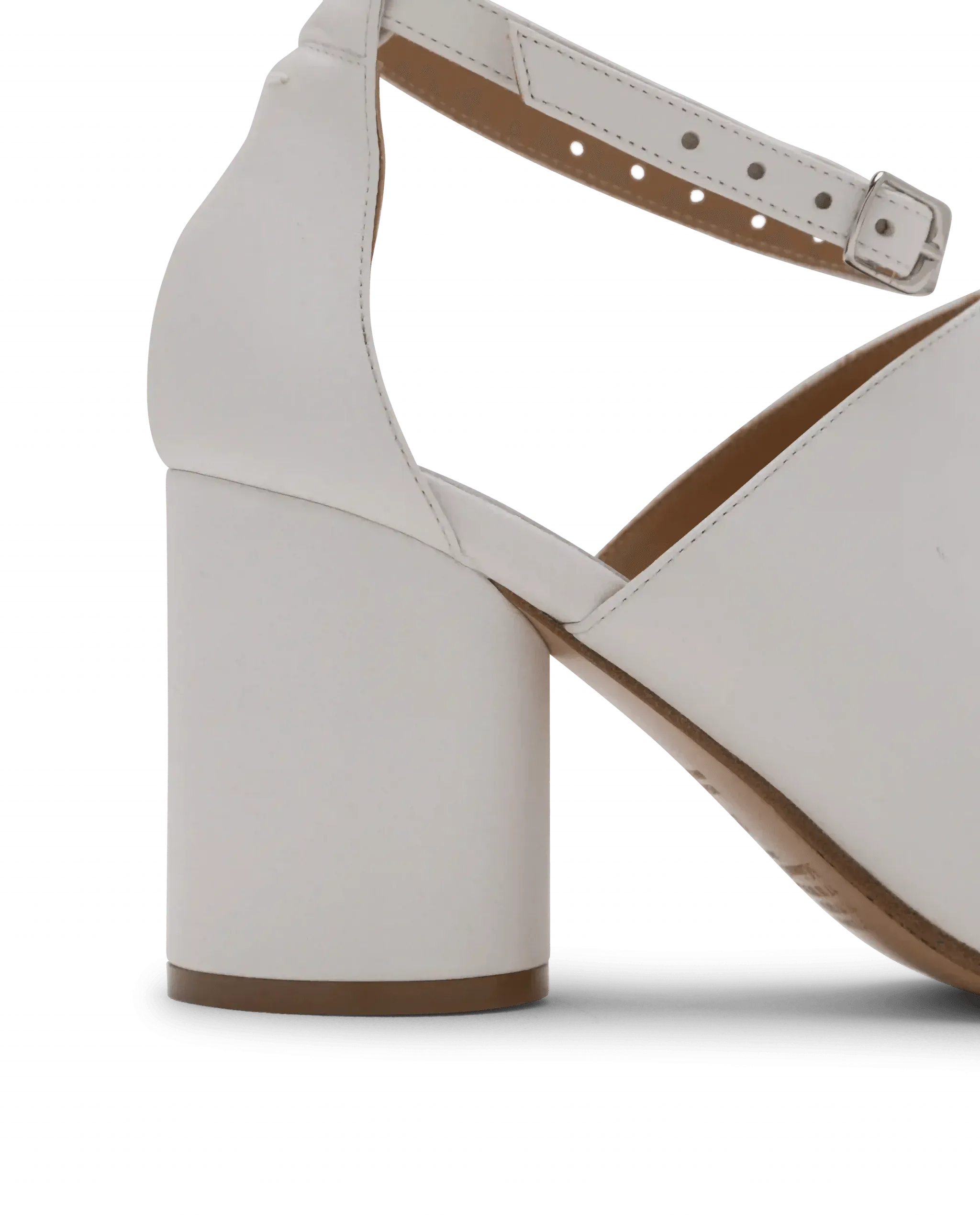 Tabi Heeled Sandals - DIHSAN