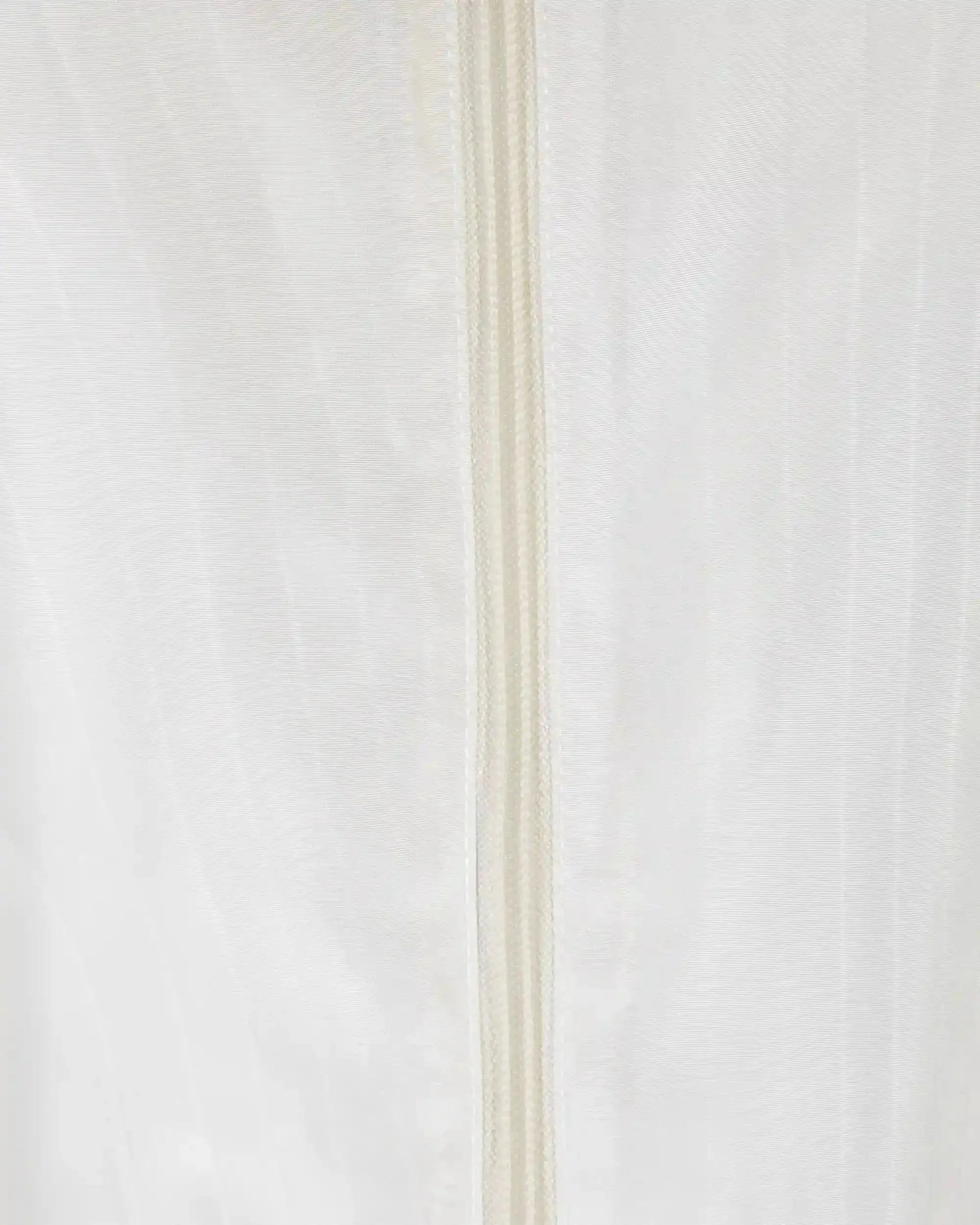 Panelled Moire Track Jacket - DIHSAN