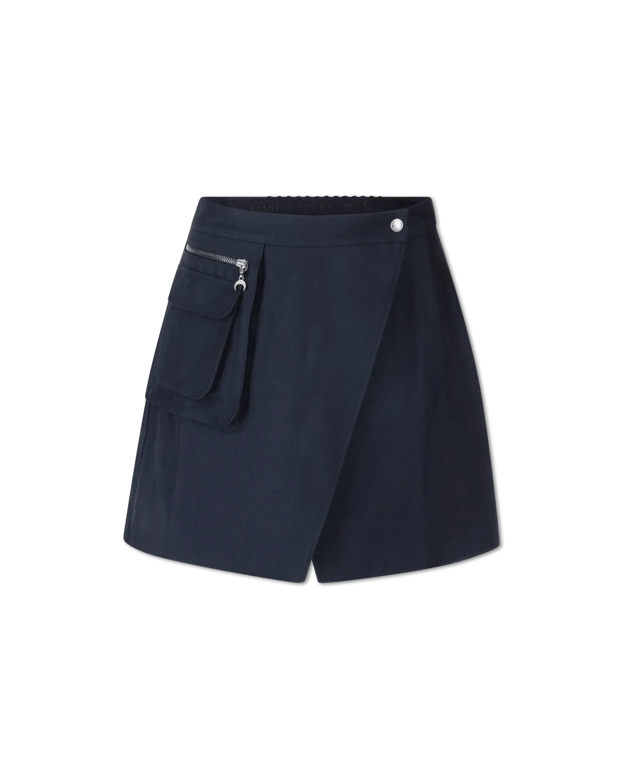 Survival Cycling Mini Skort - DIHSAN