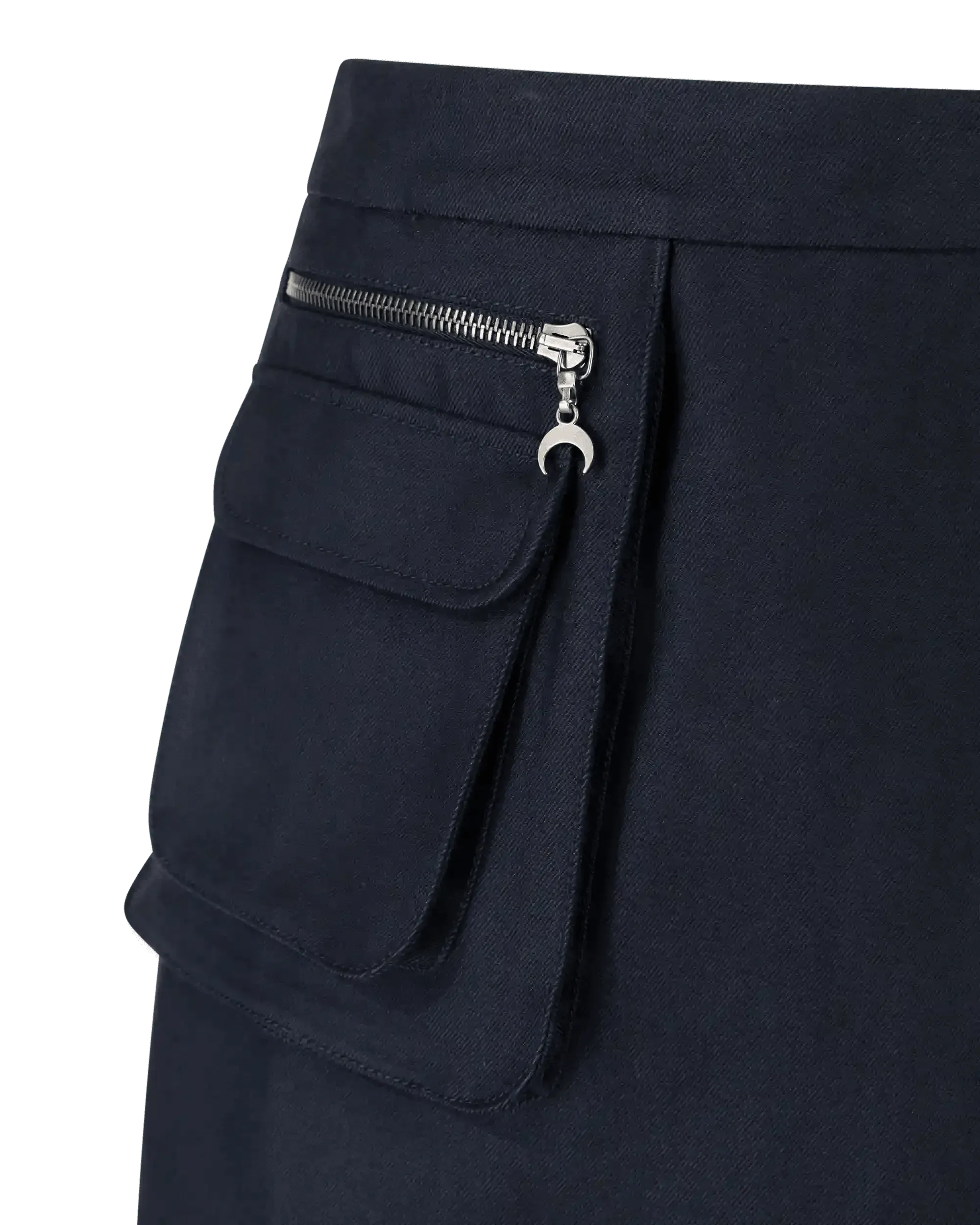 Survival Cycling Mini Skort - DIHSAN