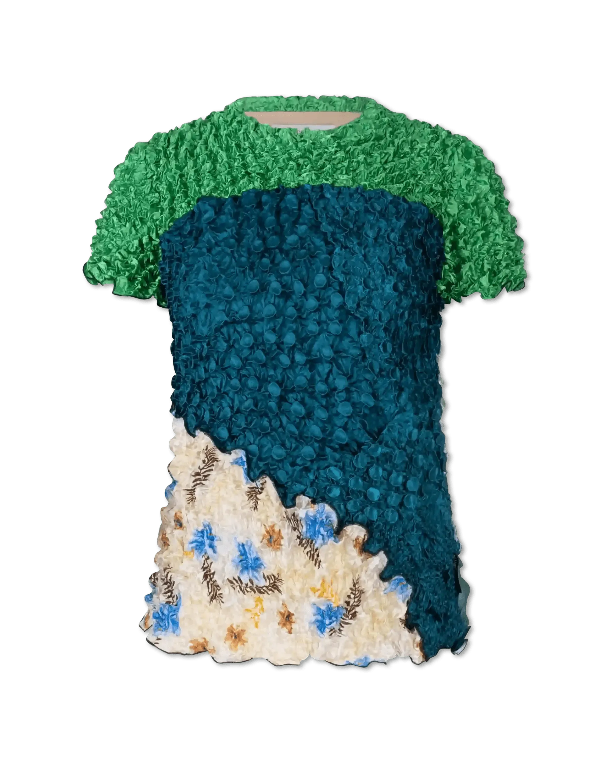Popcorn Mix Moon Insert Top - DIHSAN