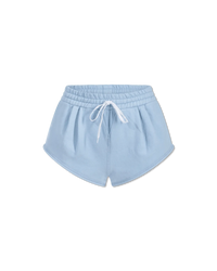 Fleece Lounge Shorts - DIHSAN