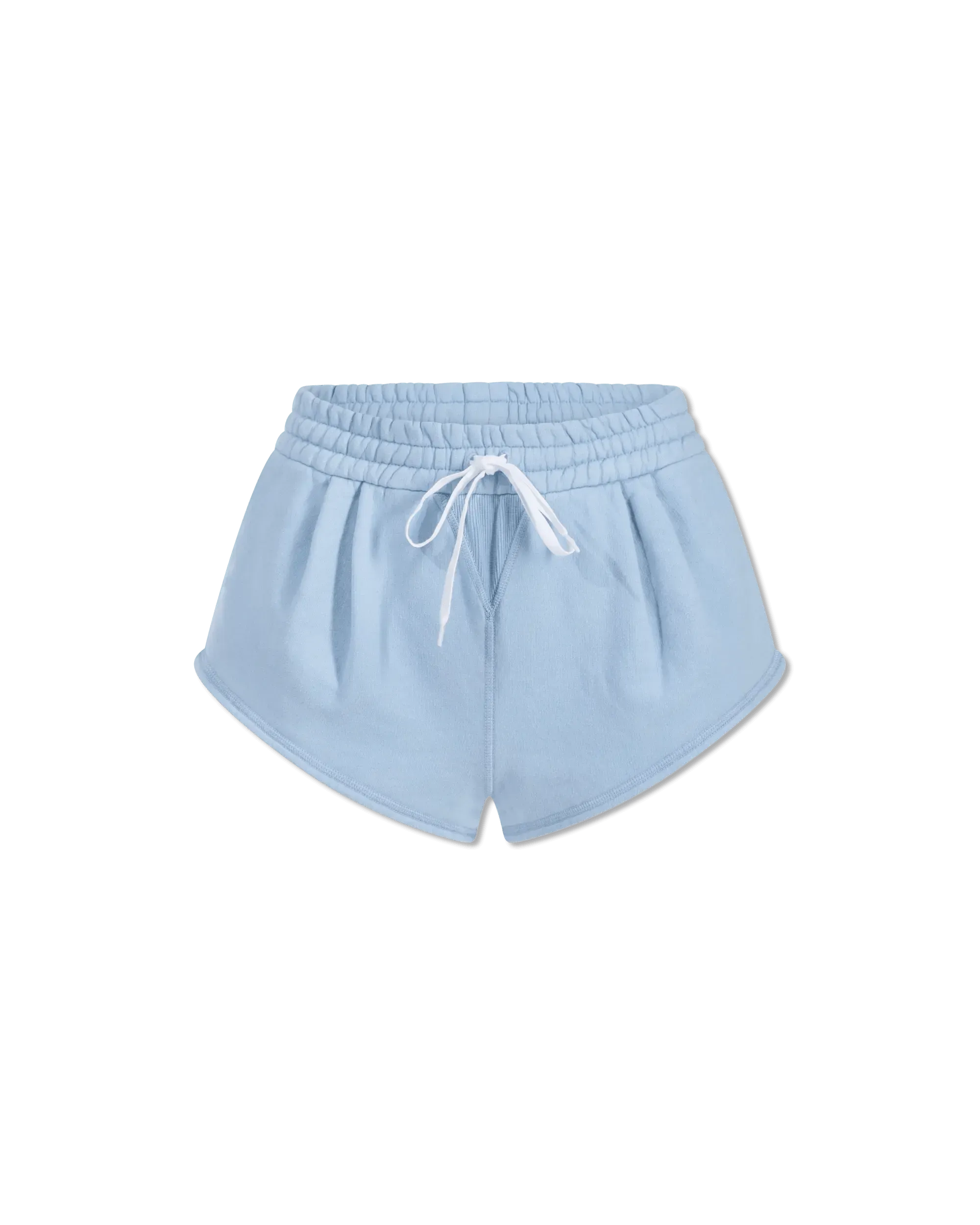 Fleece Lounge Shorts - DIHSAN