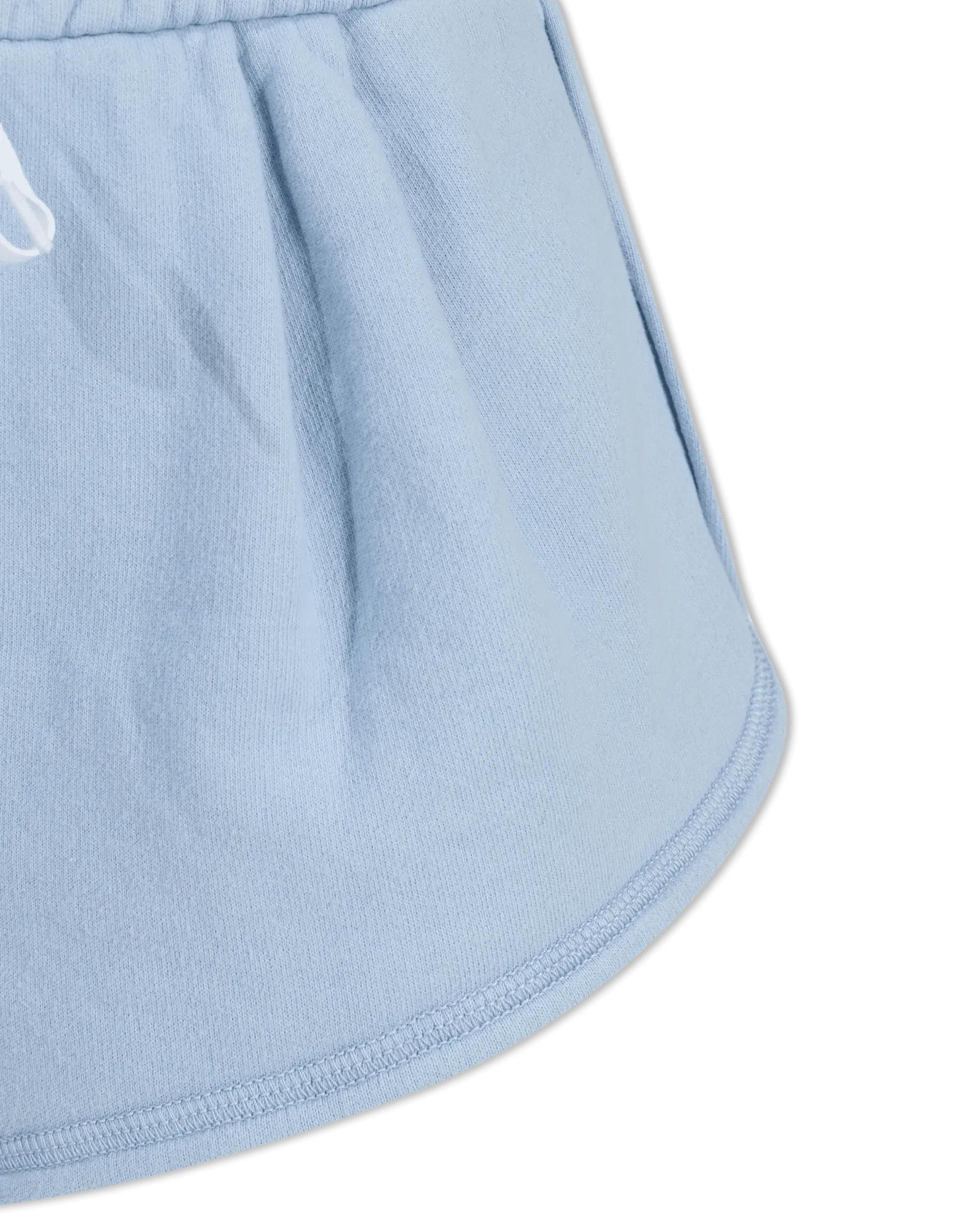 Fleece Lounge Shorts - DIHSAN