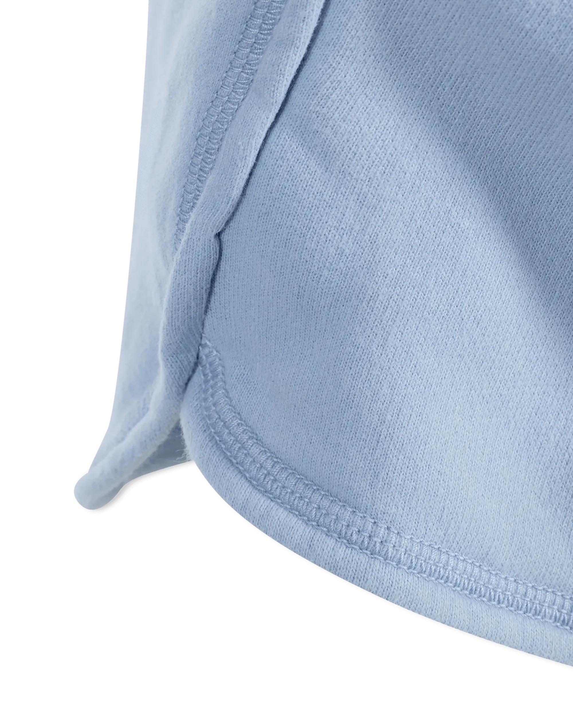 Fleece Lounge Shorts - DIHSAN