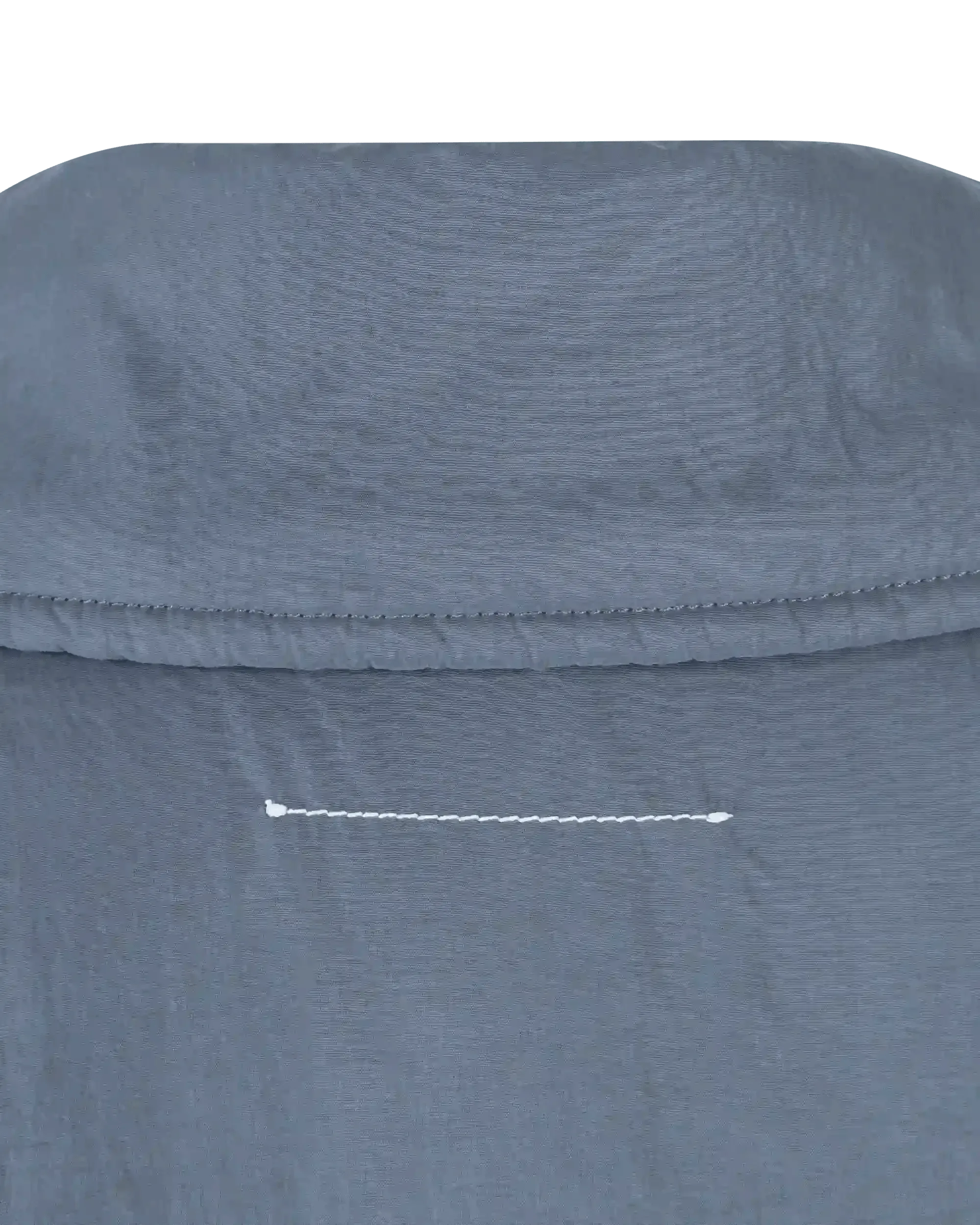 Oversized Padded Coat - DIHSAN