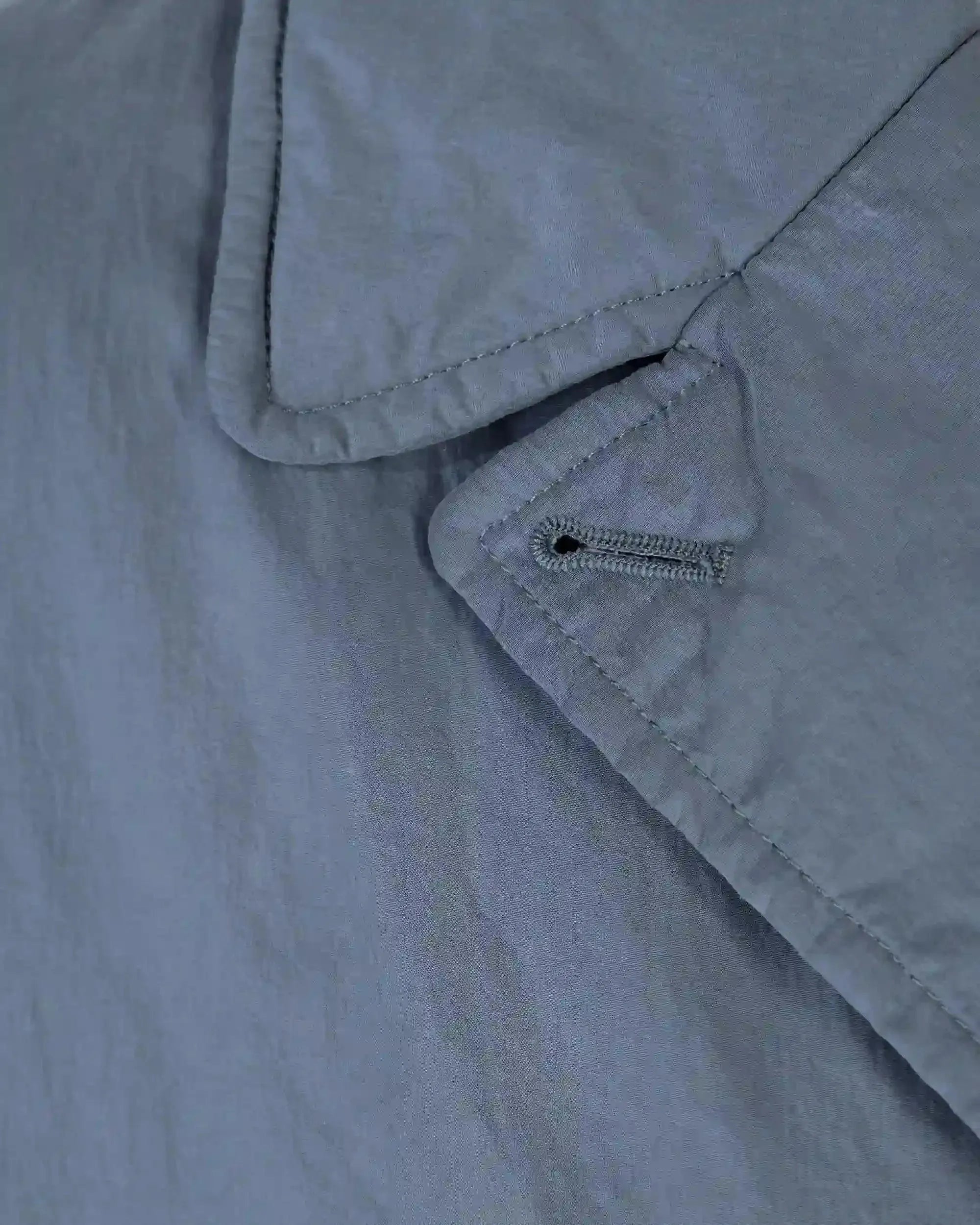 Oversized Padded Coat - DIHSAN