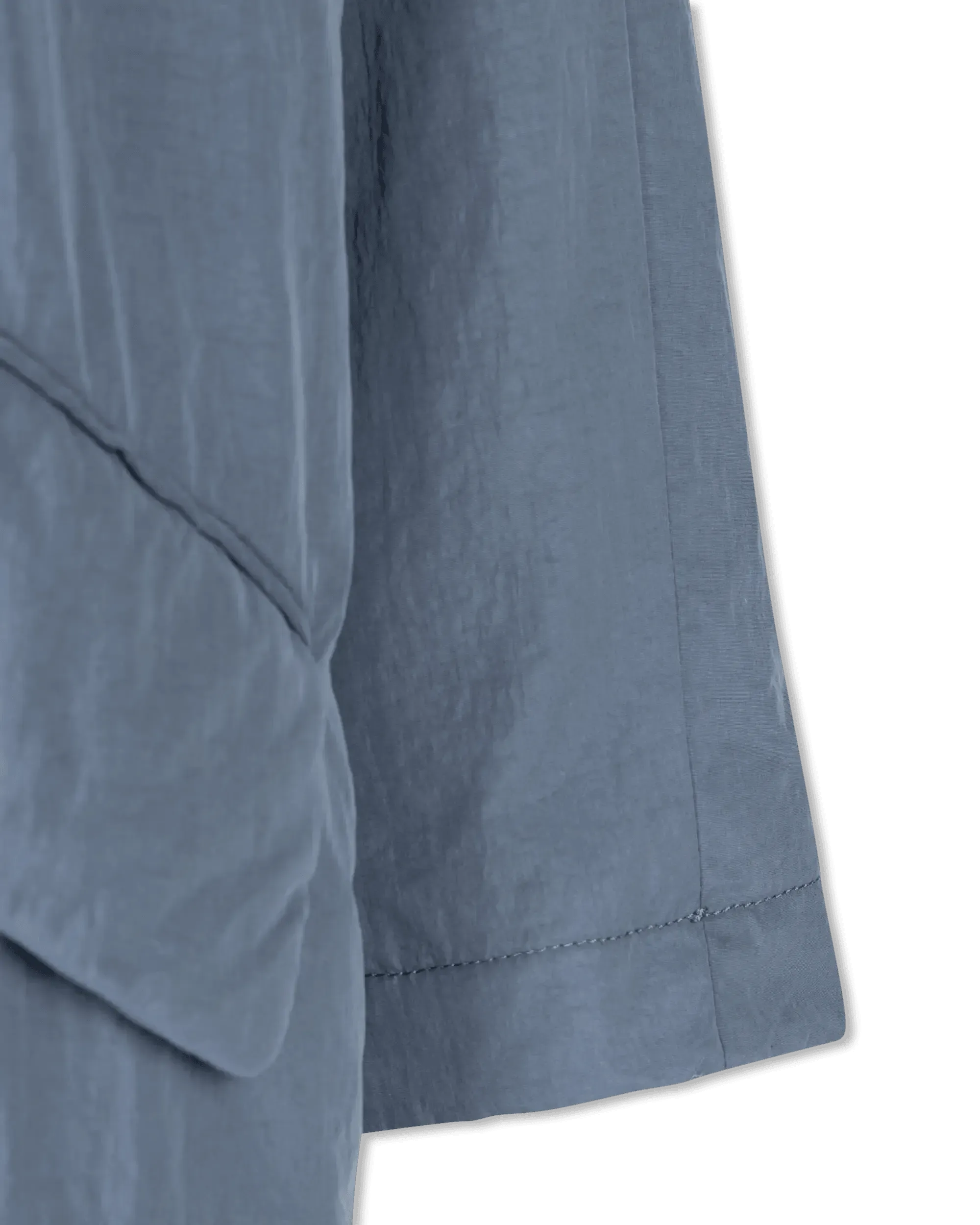 Oversized Padded Coat - DIHSAN
