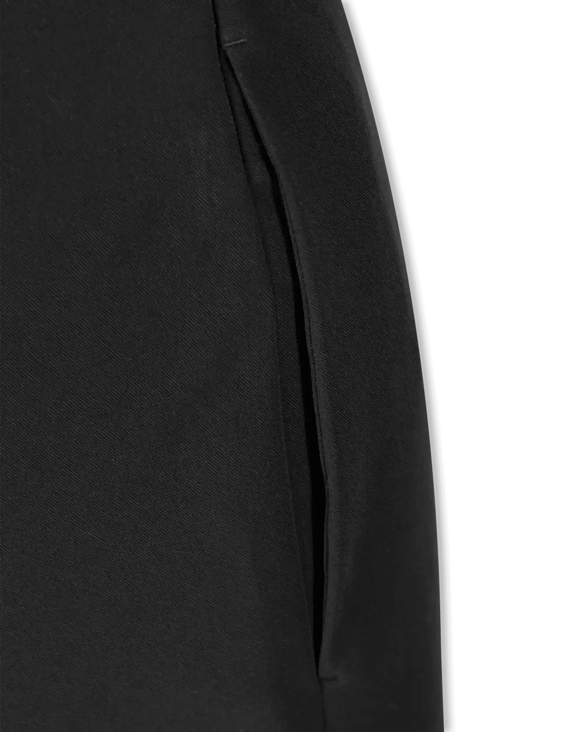 Oneshoulder Wide Leg Jumpsuit - DIHSAN