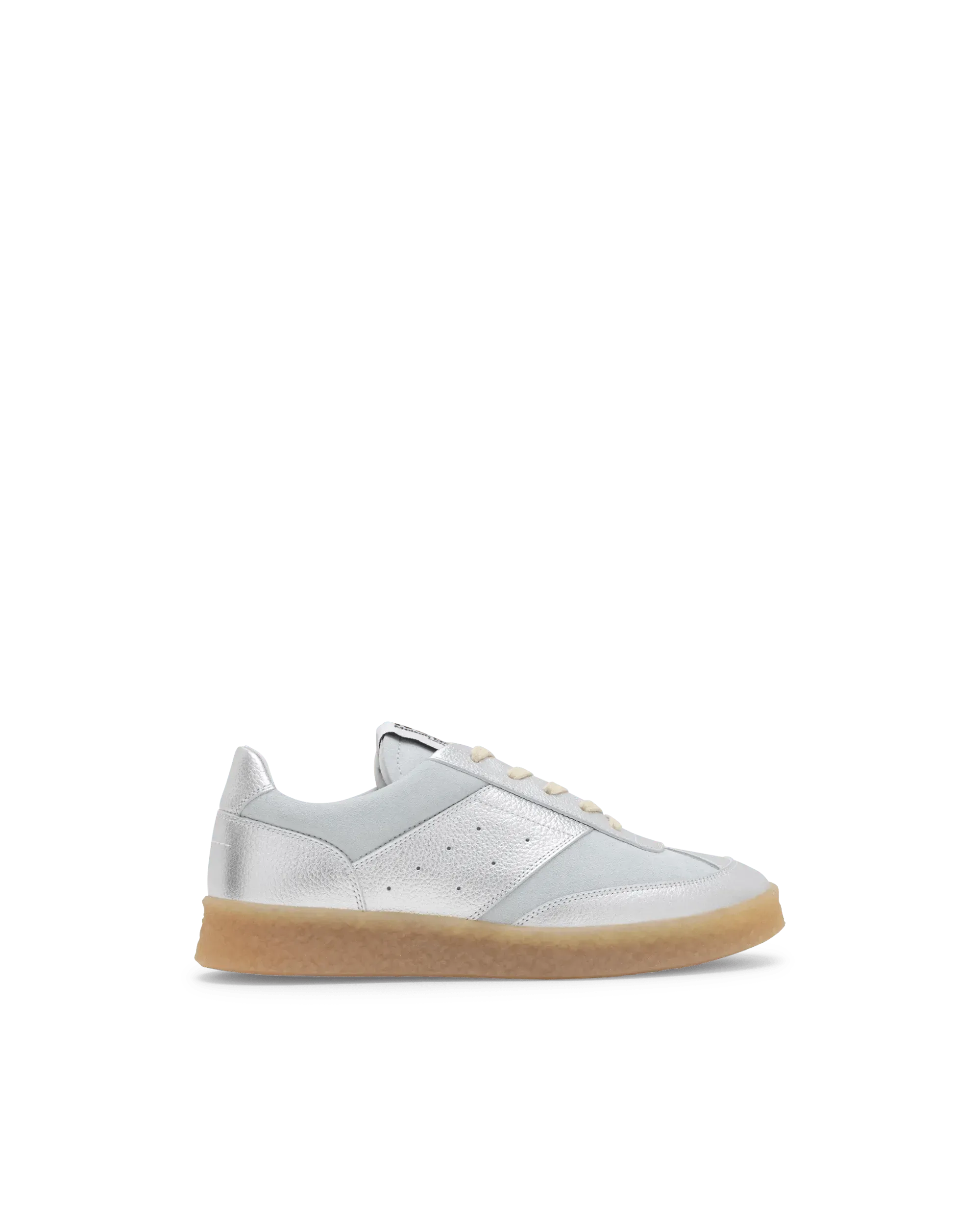 Twotone Sneakers - DIHSAN