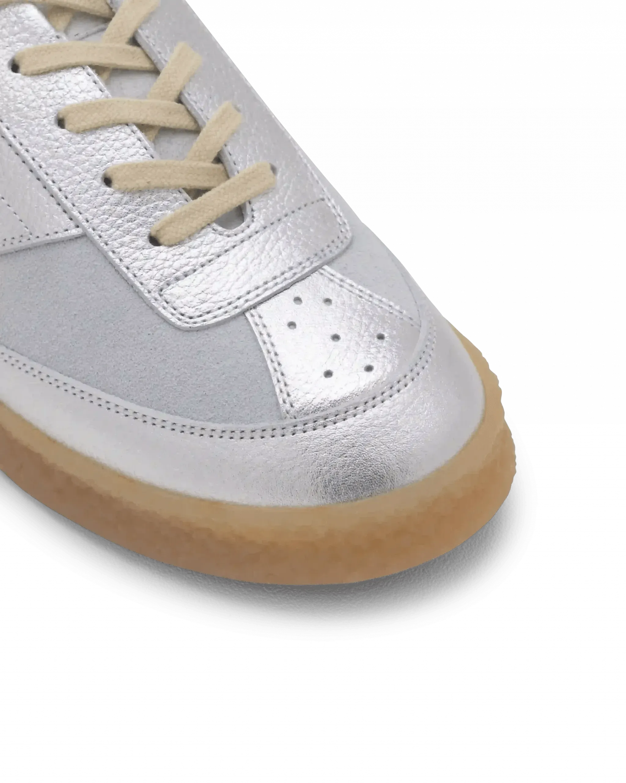 Twotone Sneakers - DIHSAN