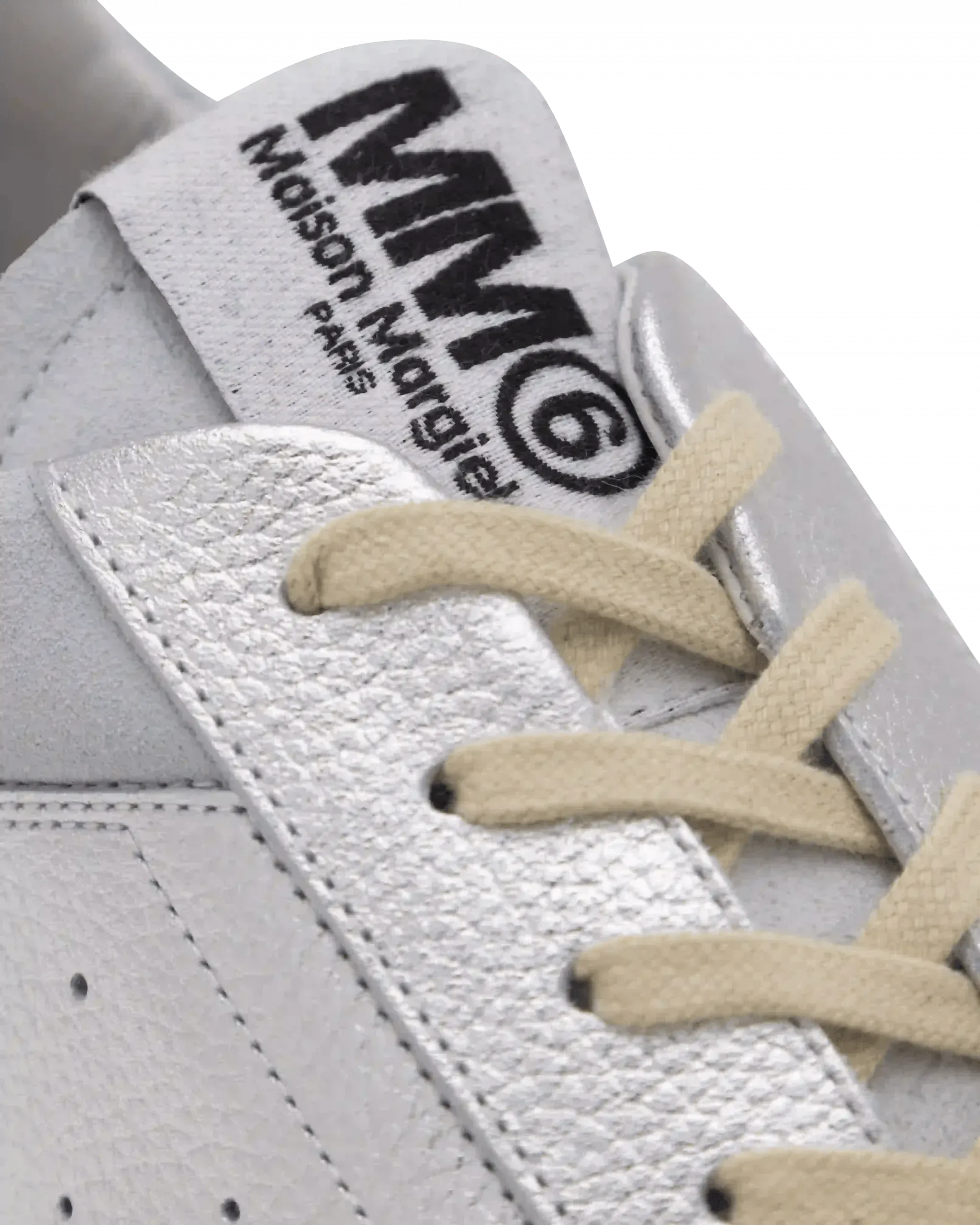 Twotone Sneakers - DIHSAN
