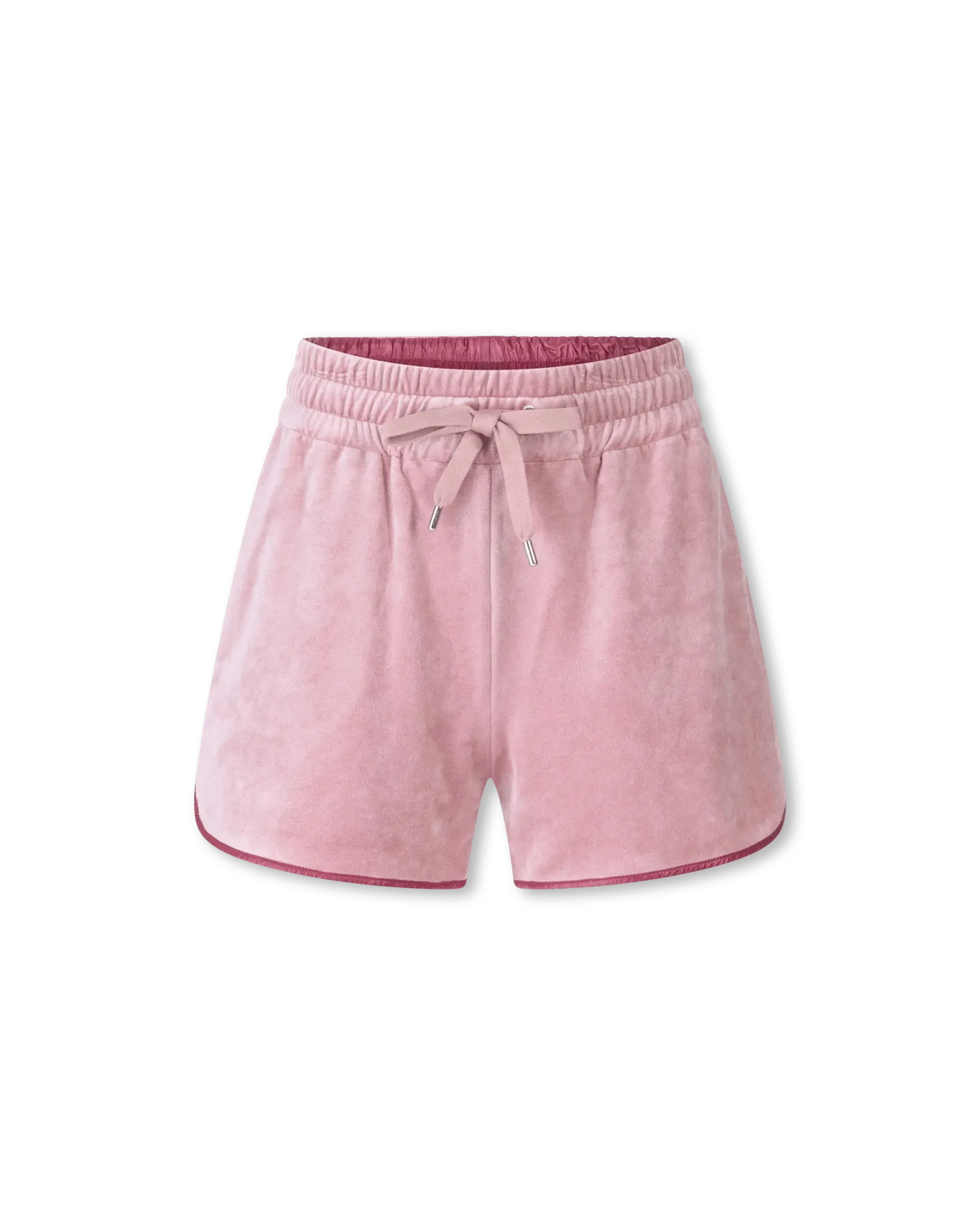 Velvet Lounge Shorts - DIHSAN