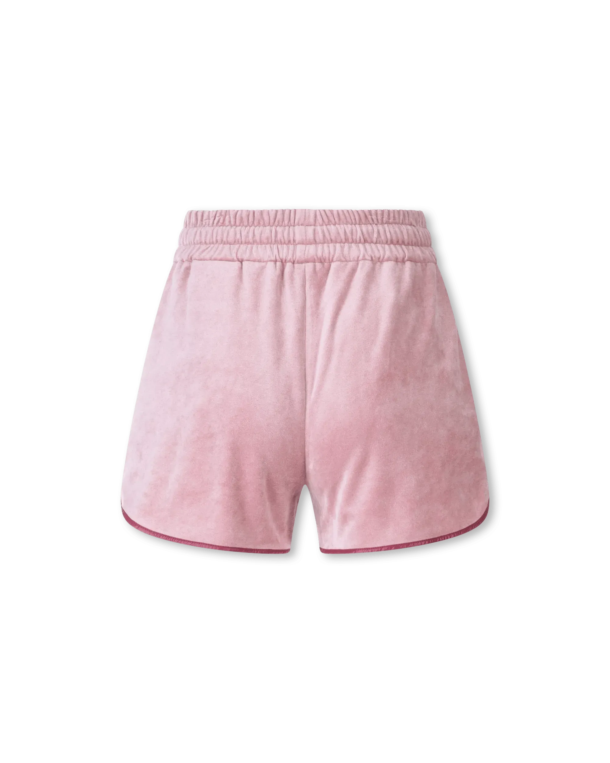 Velvet Lounge Shorts - DIHSAN